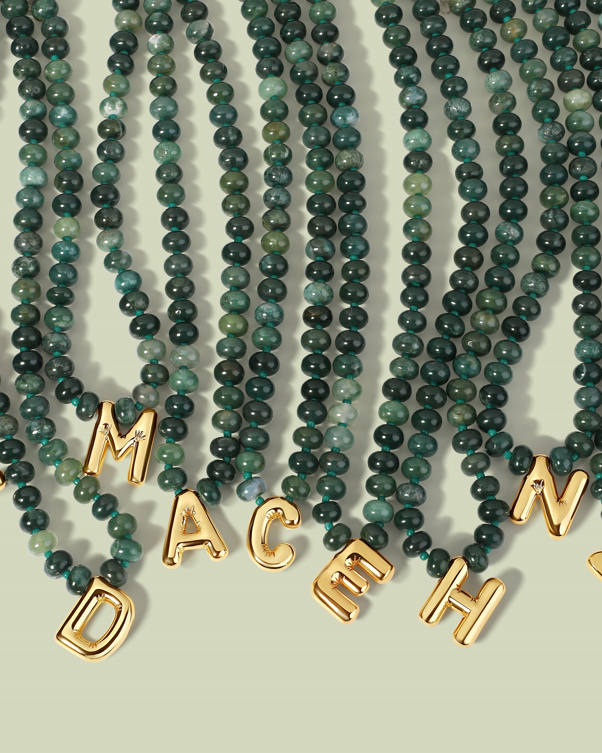 Beaded Jewelry