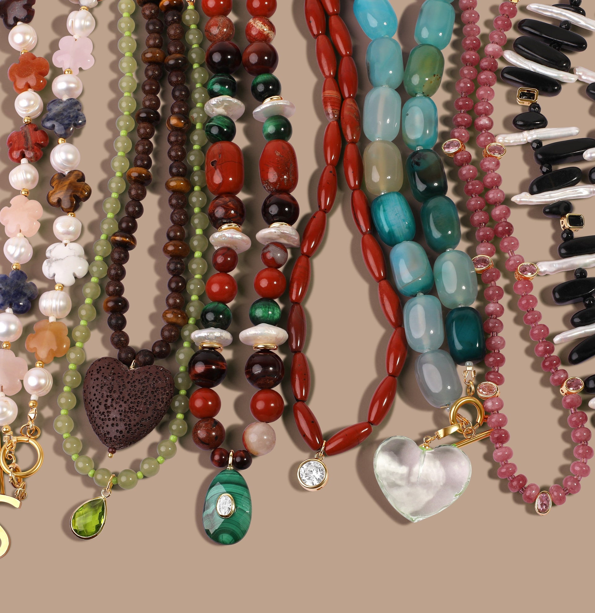 Hannah B. Jewelry X StyledbyA F/W25