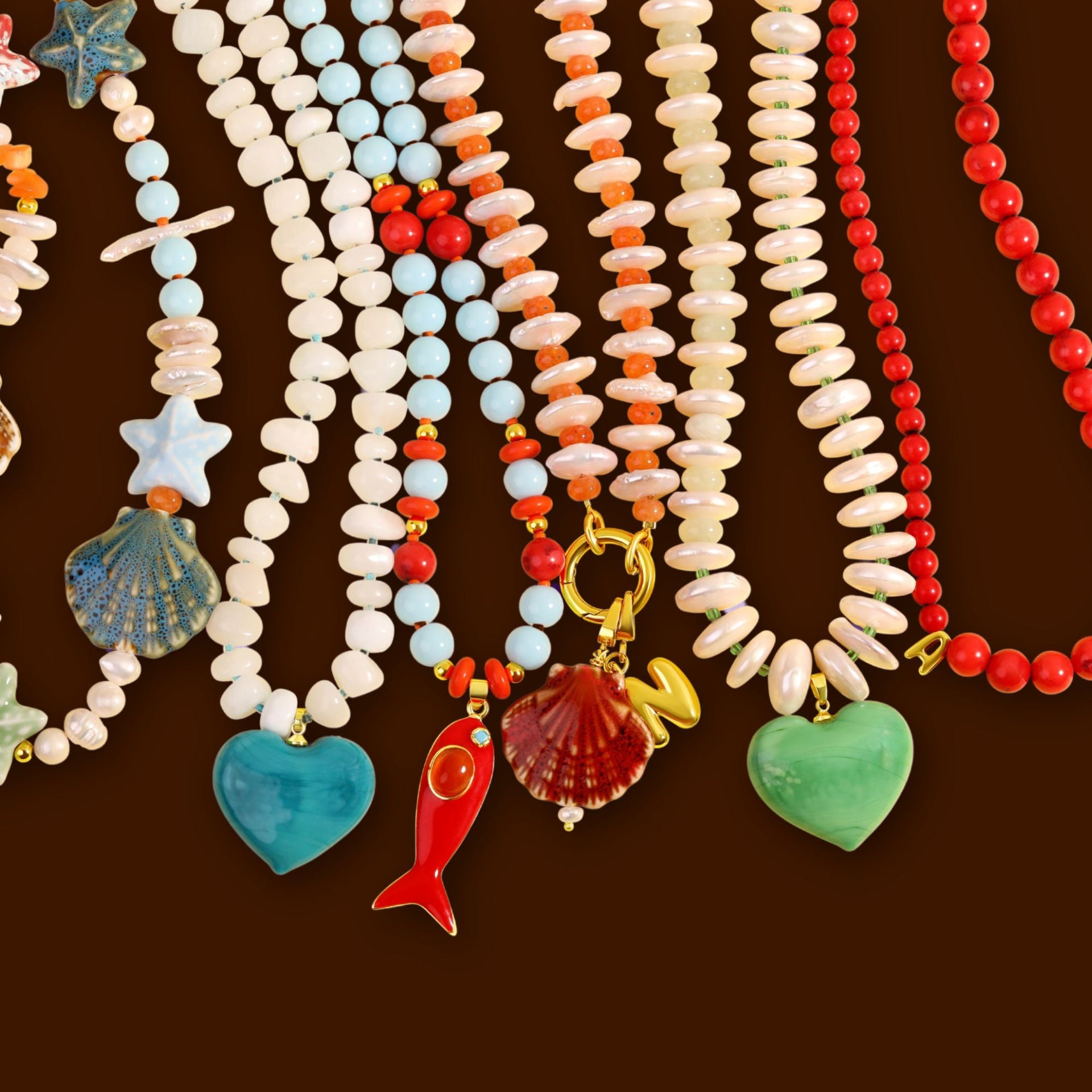 Hannah B. Jewelry X StyledbyA