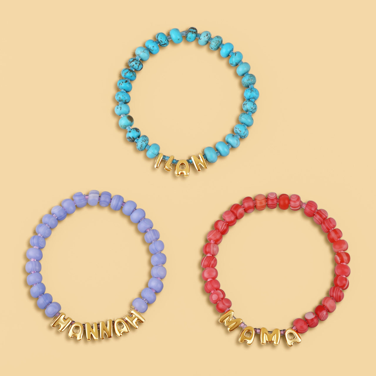 Bracelets