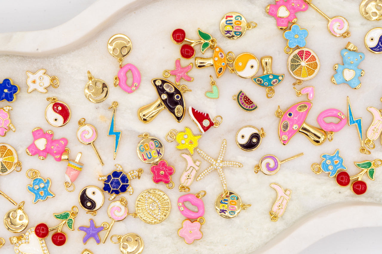 Charm Bar