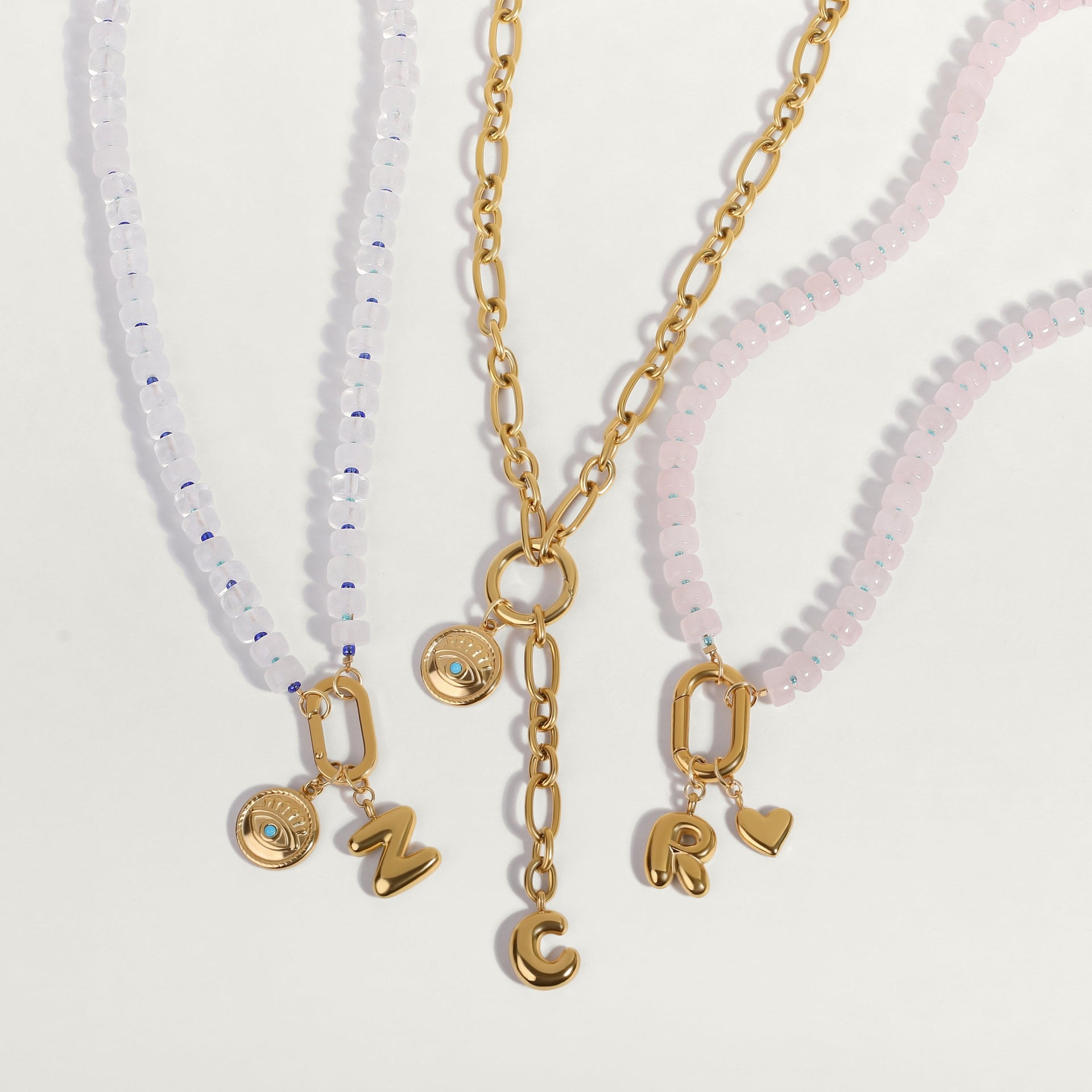 Personalized Jewelry