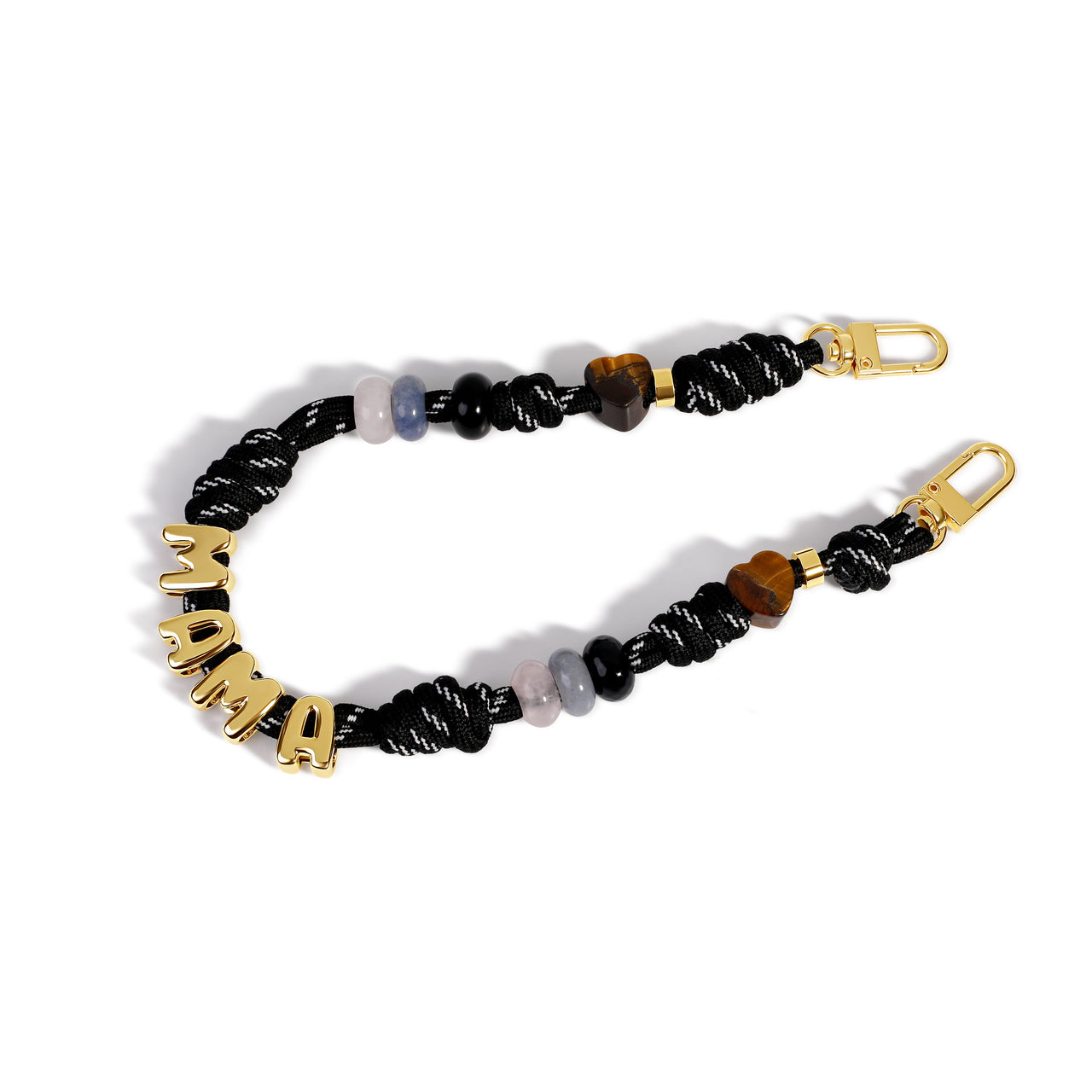 POP UPS X HANNAH B BOAT ROPE WRISTLET PHONE STRAP