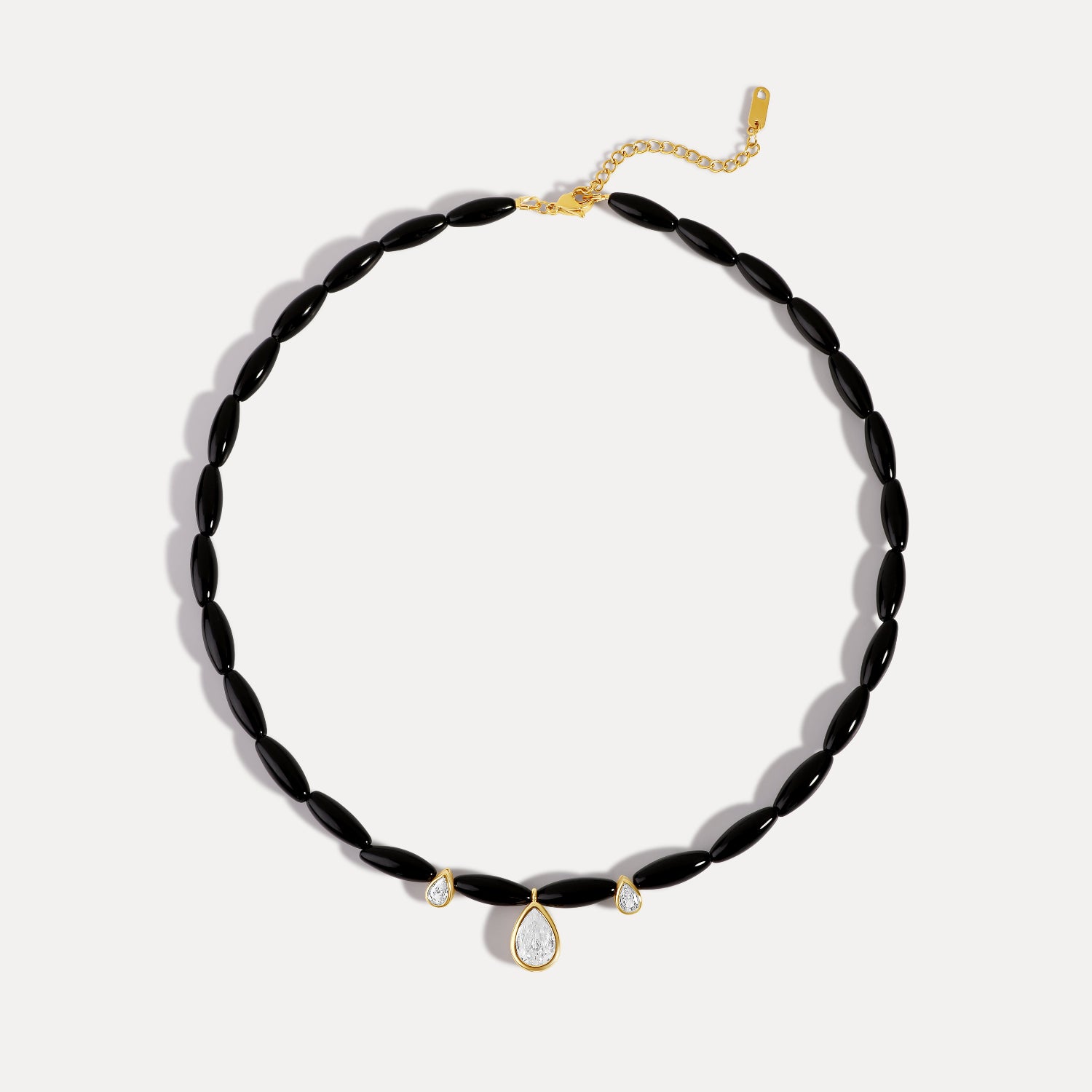 Midnight Necklace