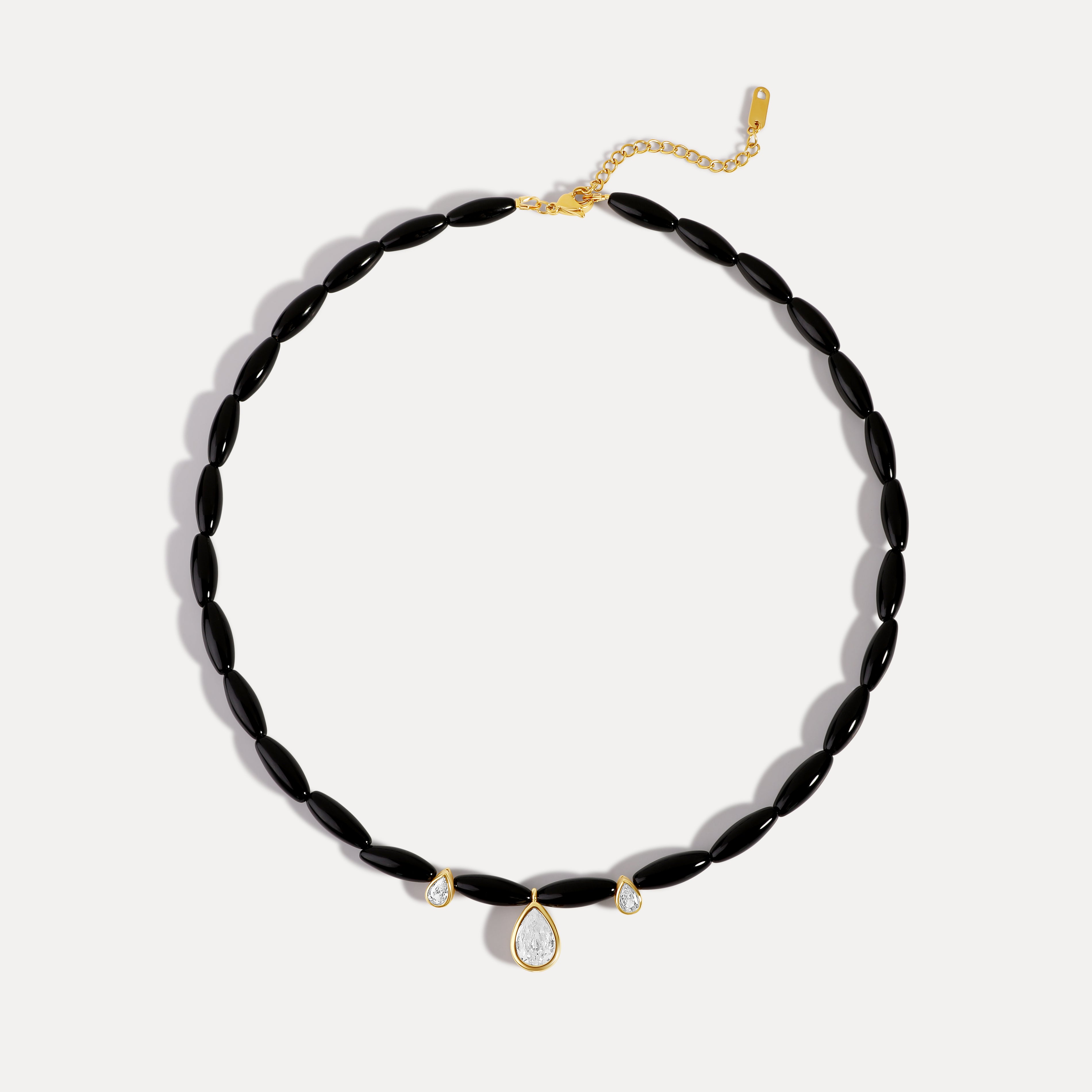 Midnight Necklace