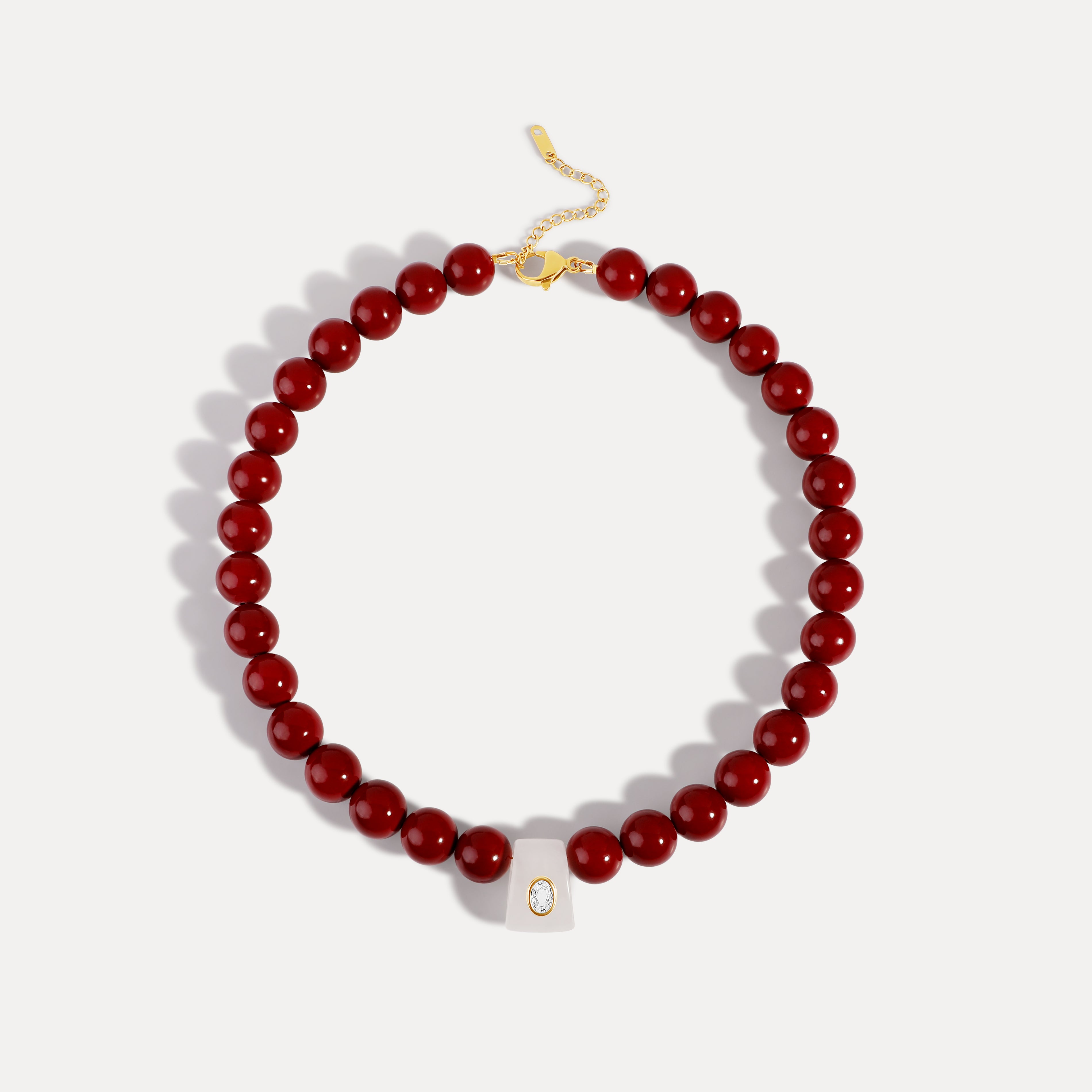 Ember Necklace