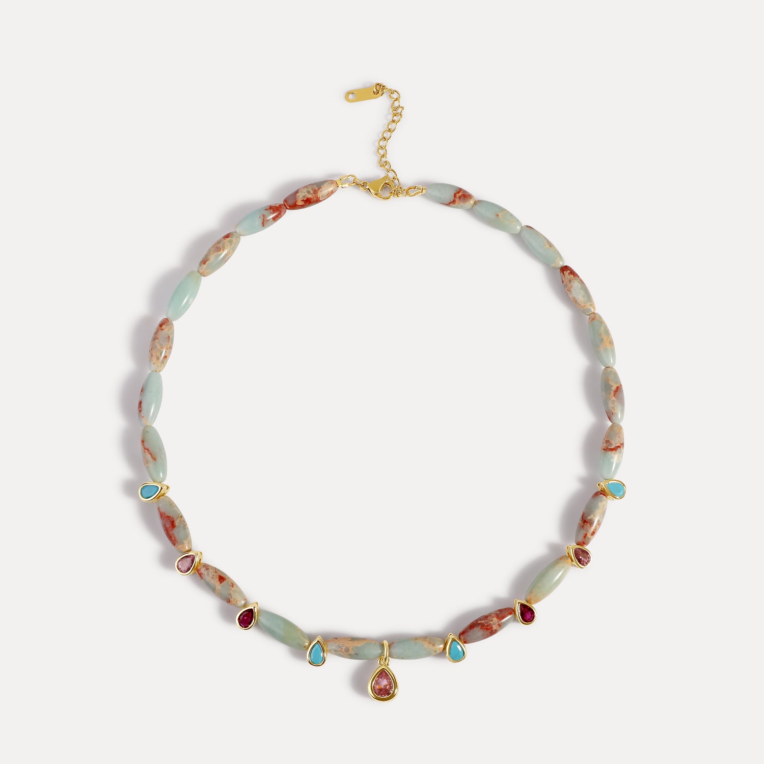 Oasis Necklace