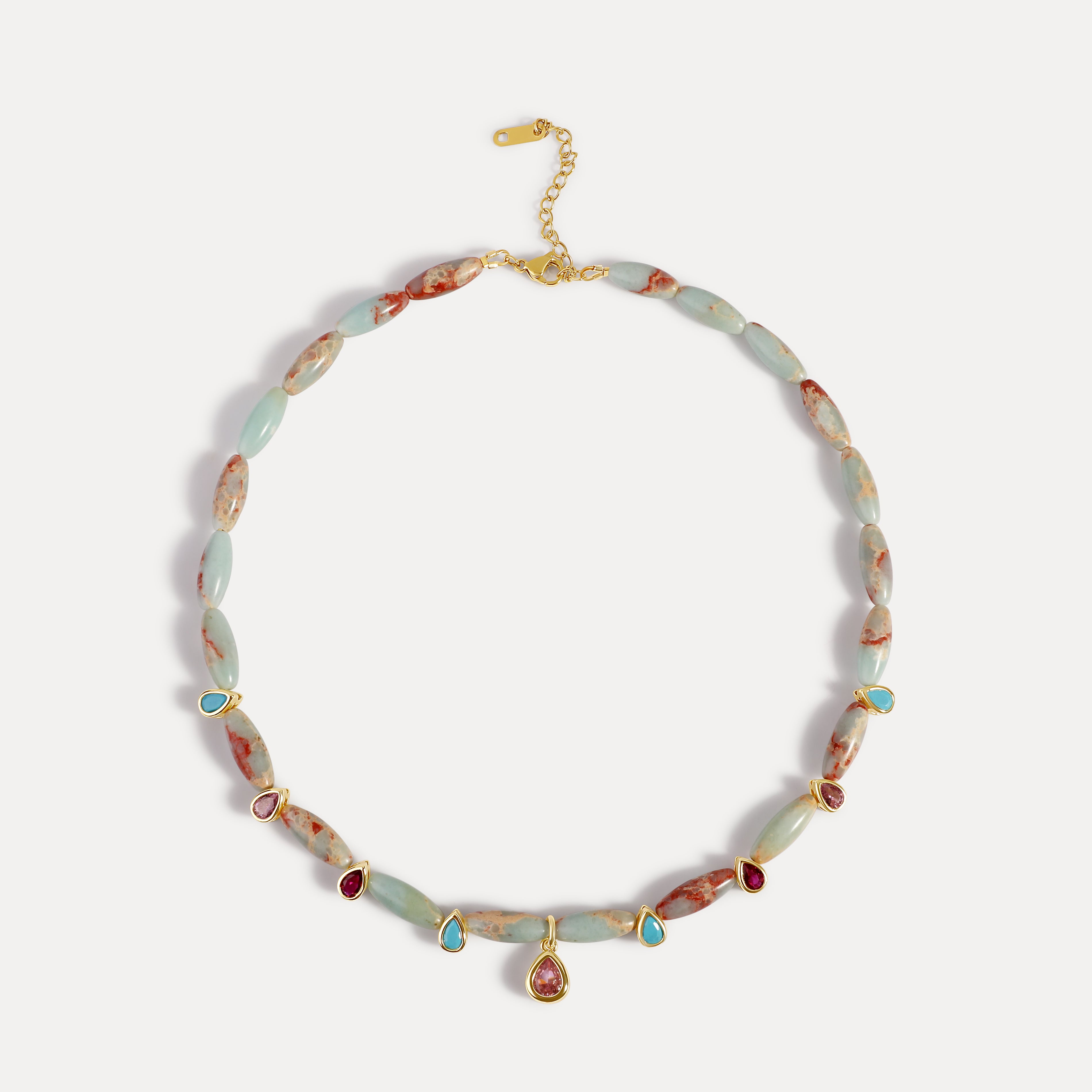 Oasis Necklace