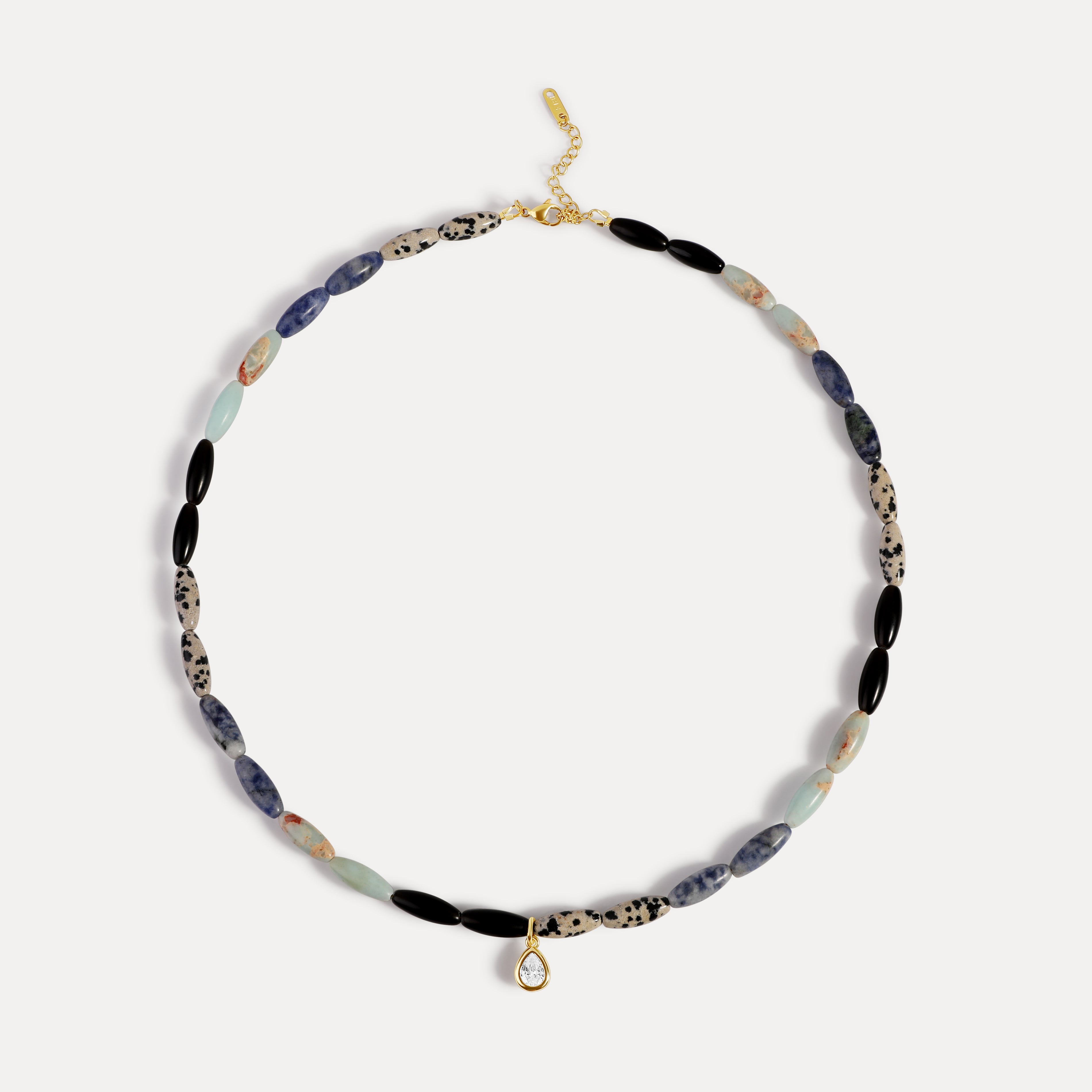 Atlas Necklace