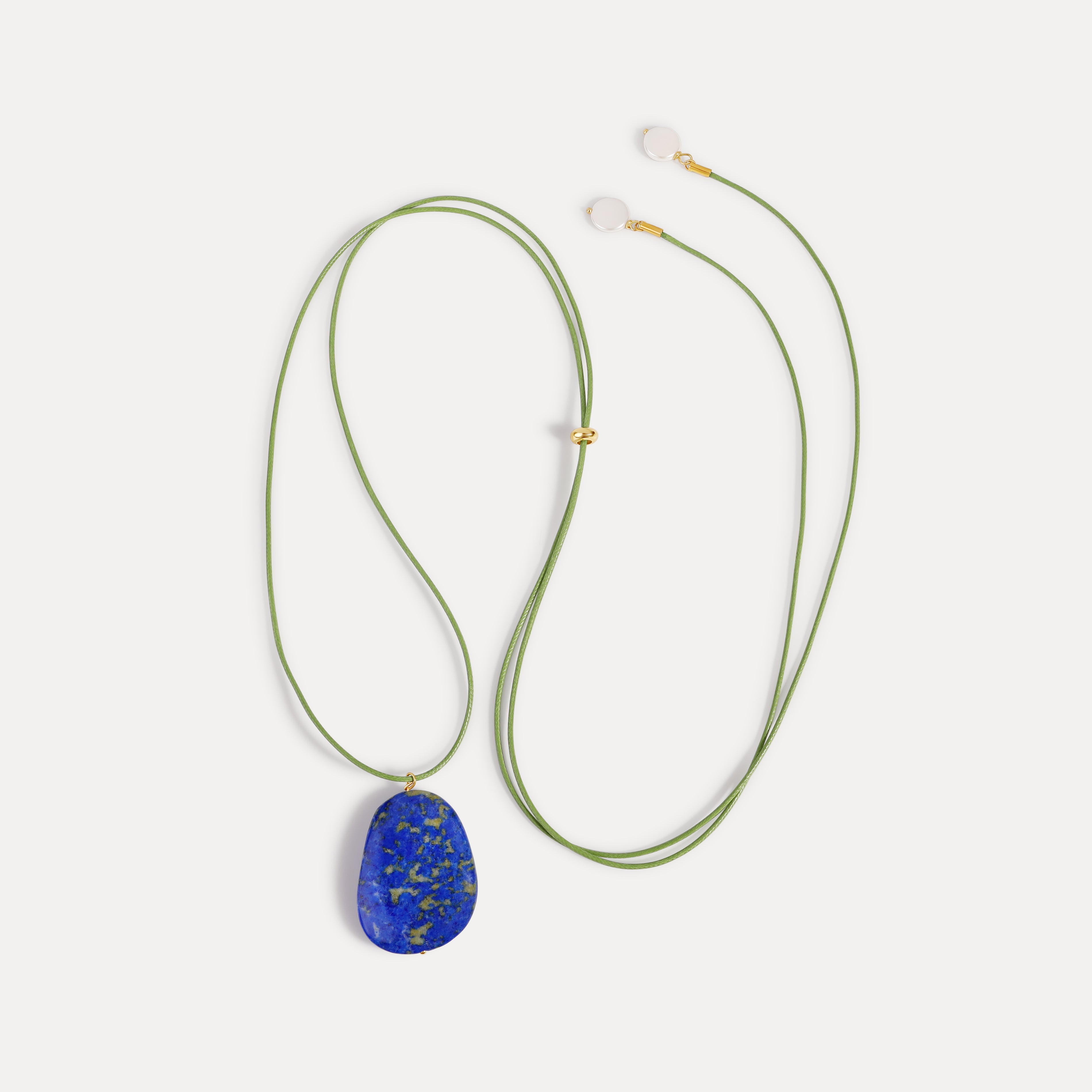 Willow Necklace