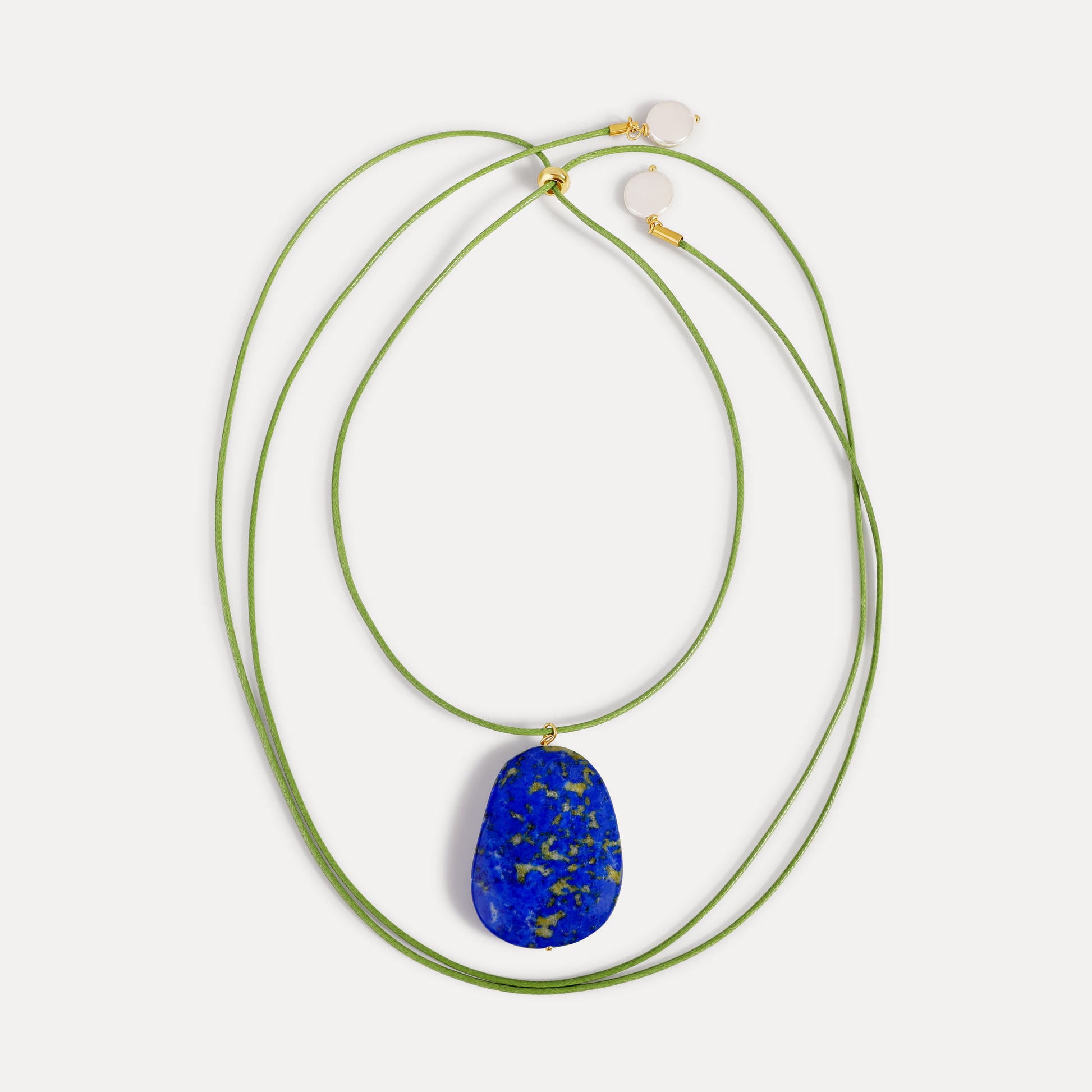 Willow Necklace