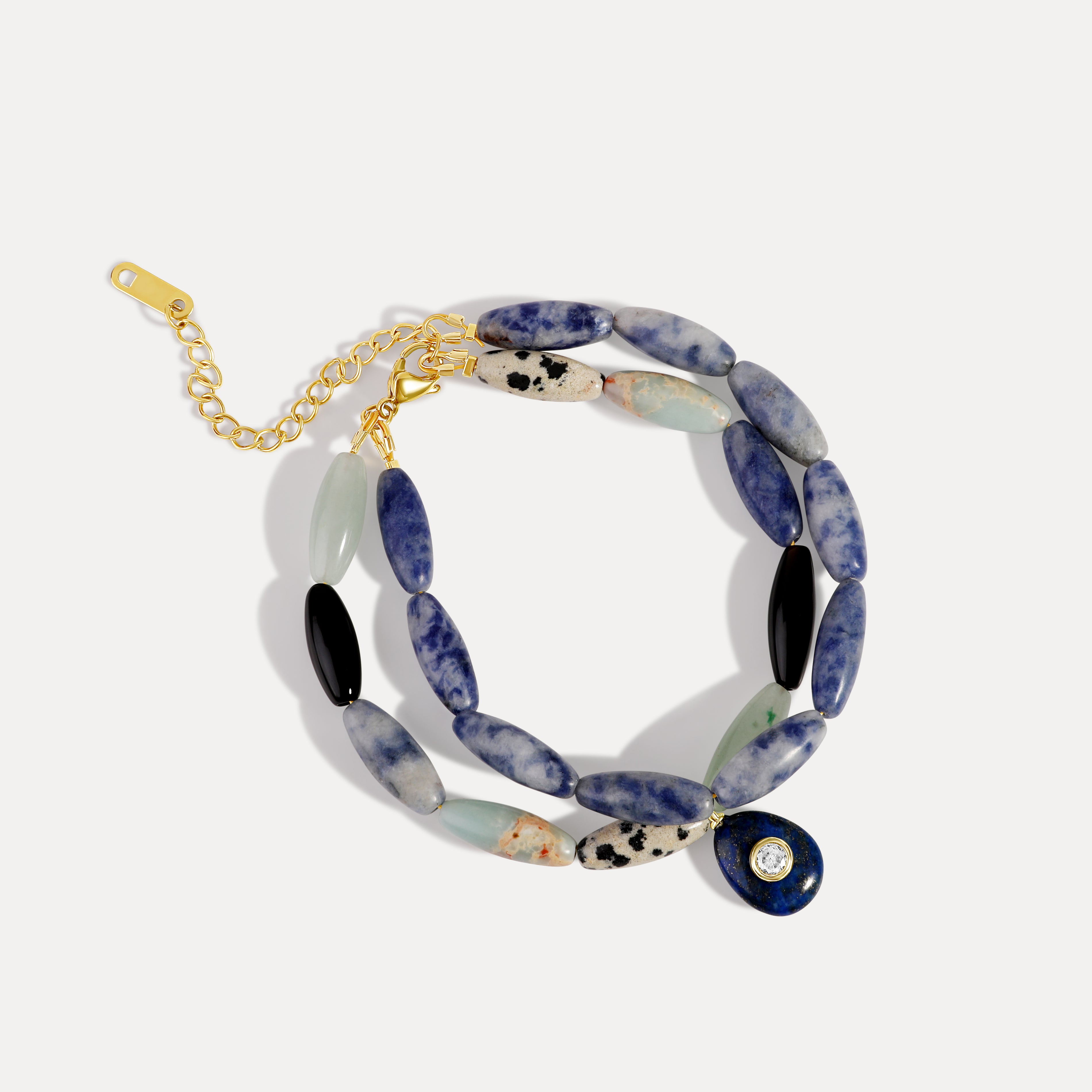 Harmony Bracelet
