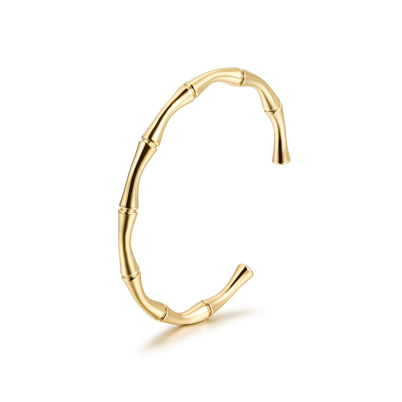 The Bamboo Bangle