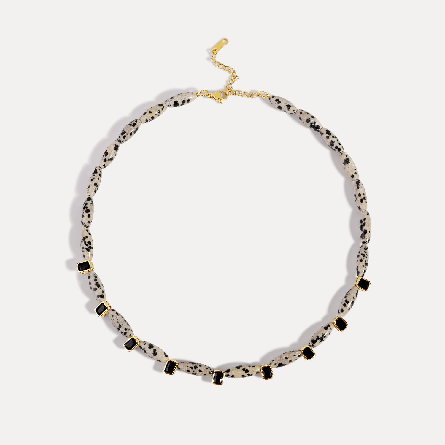 Eclipse Necklace