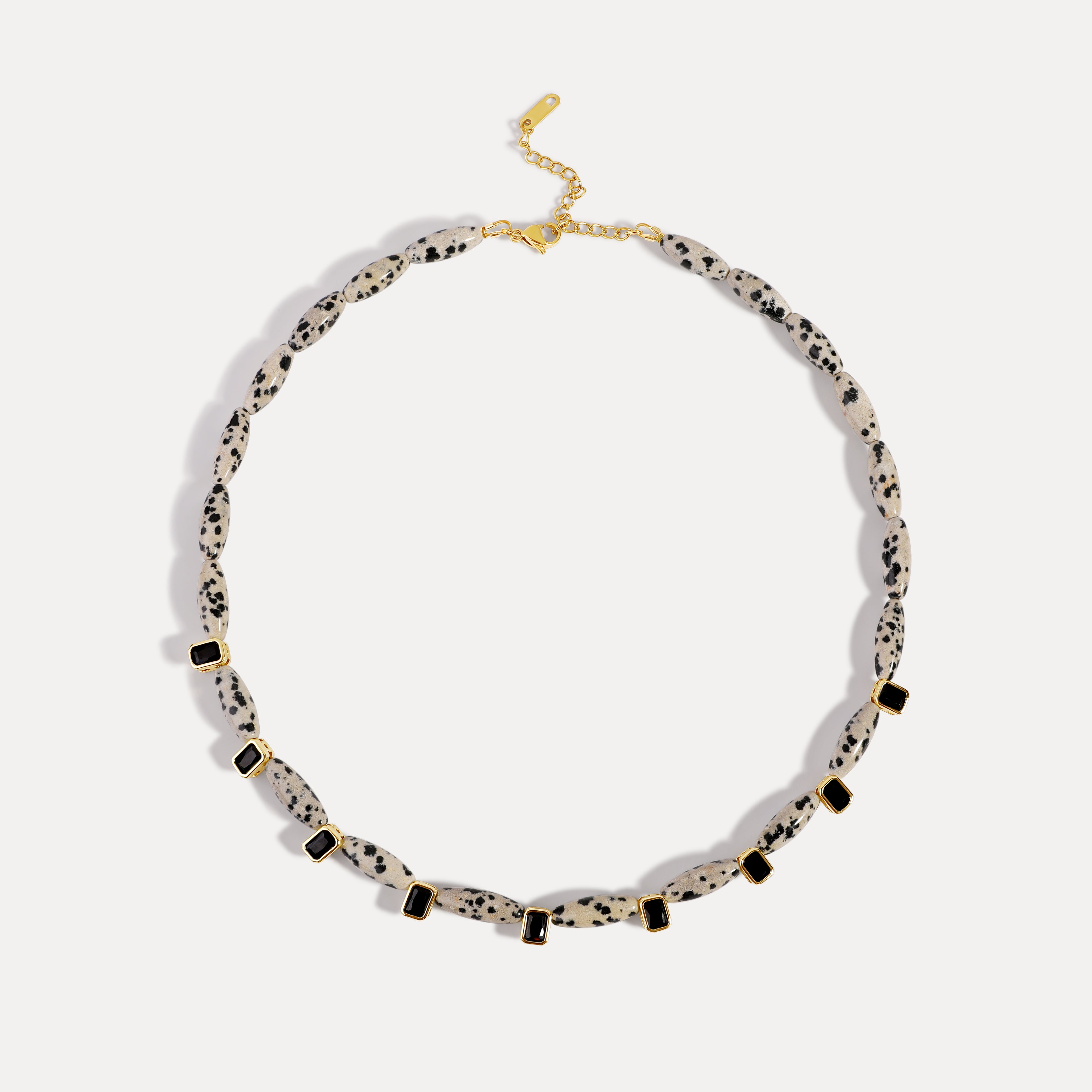 Eclipse Necklace