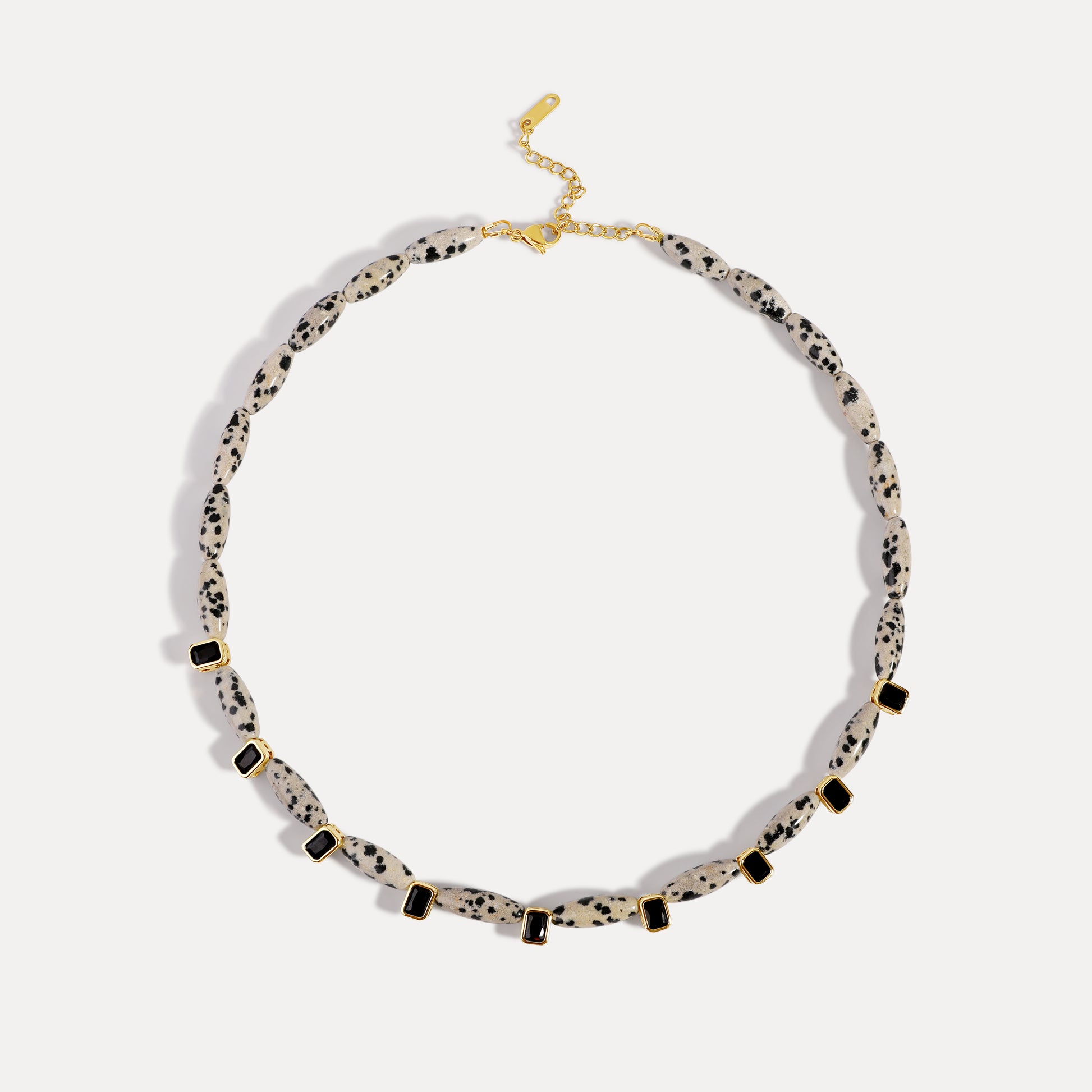 Eclipse Necklace