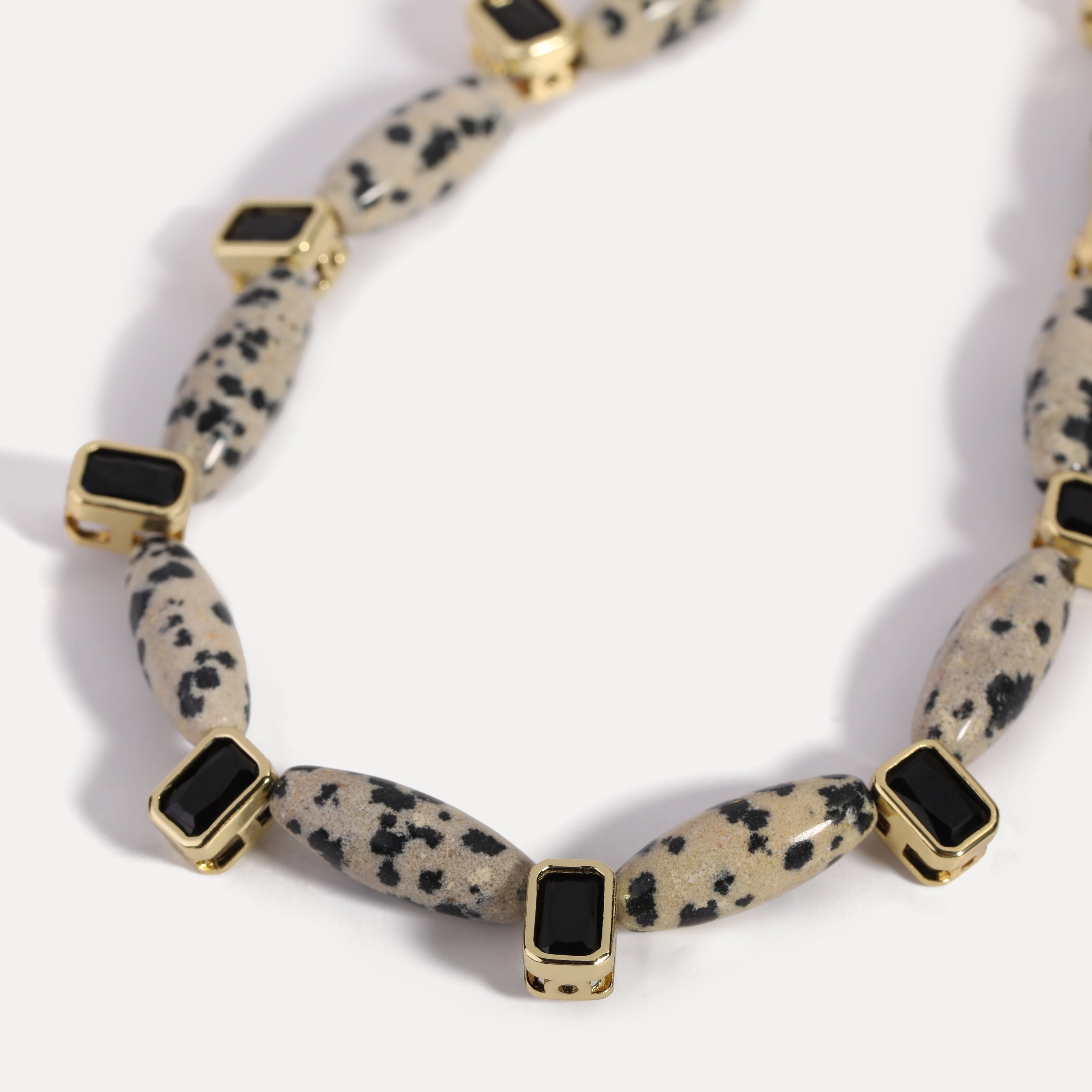 Eclipse Necklace