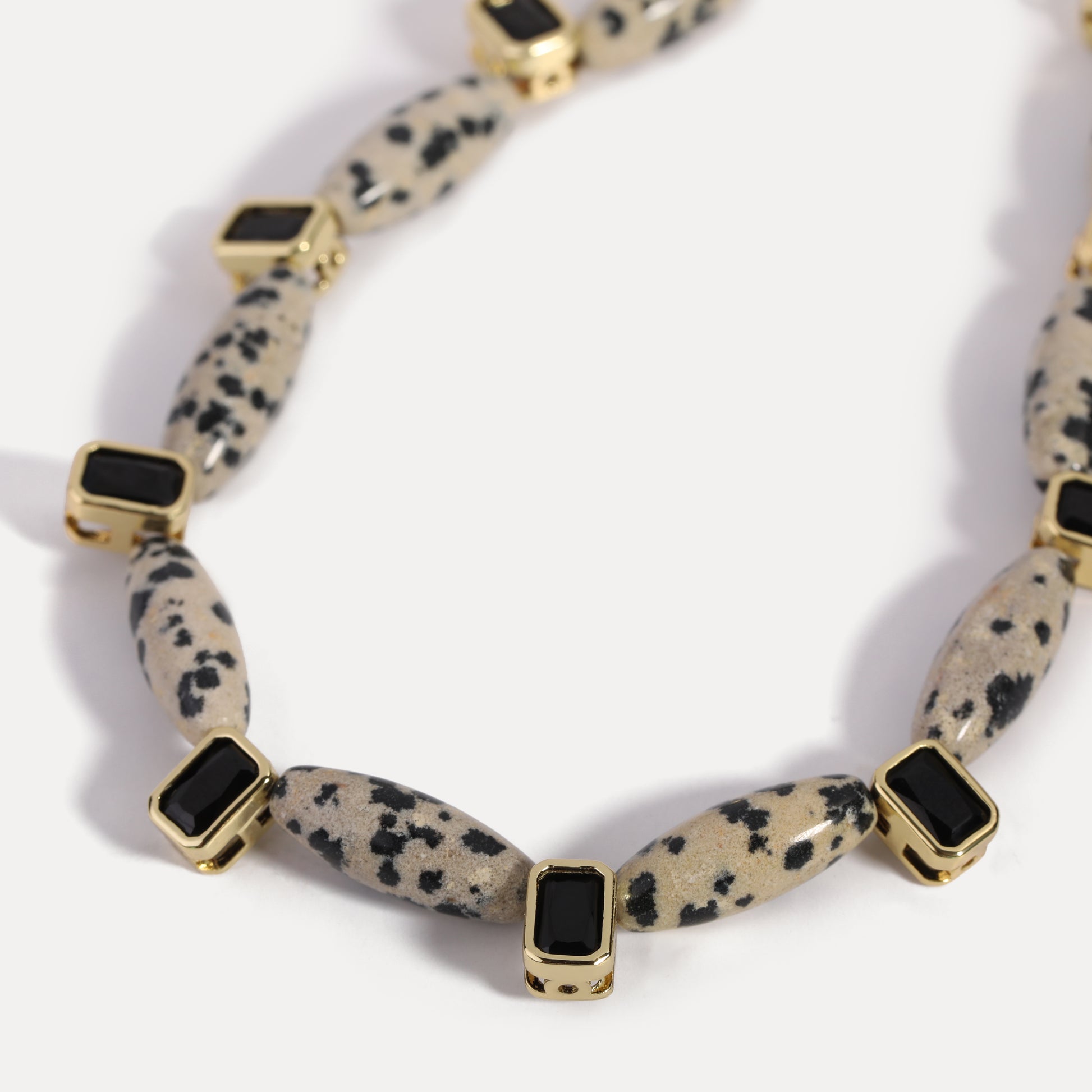 Eclipse Necklace