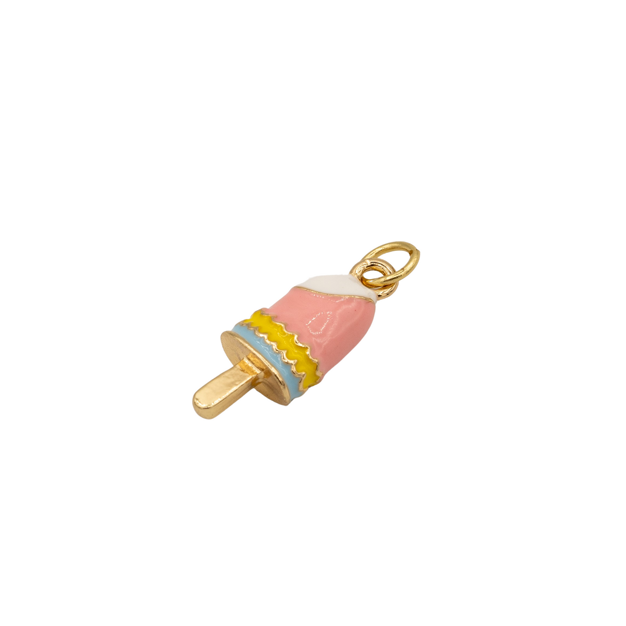 Popsicle Charm