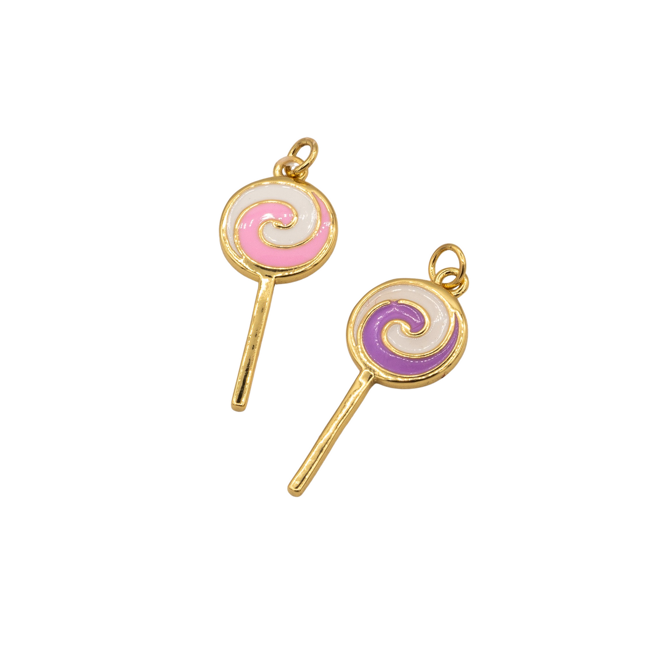 Lollipop Charm