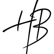 Hannah B Jewelry logo
