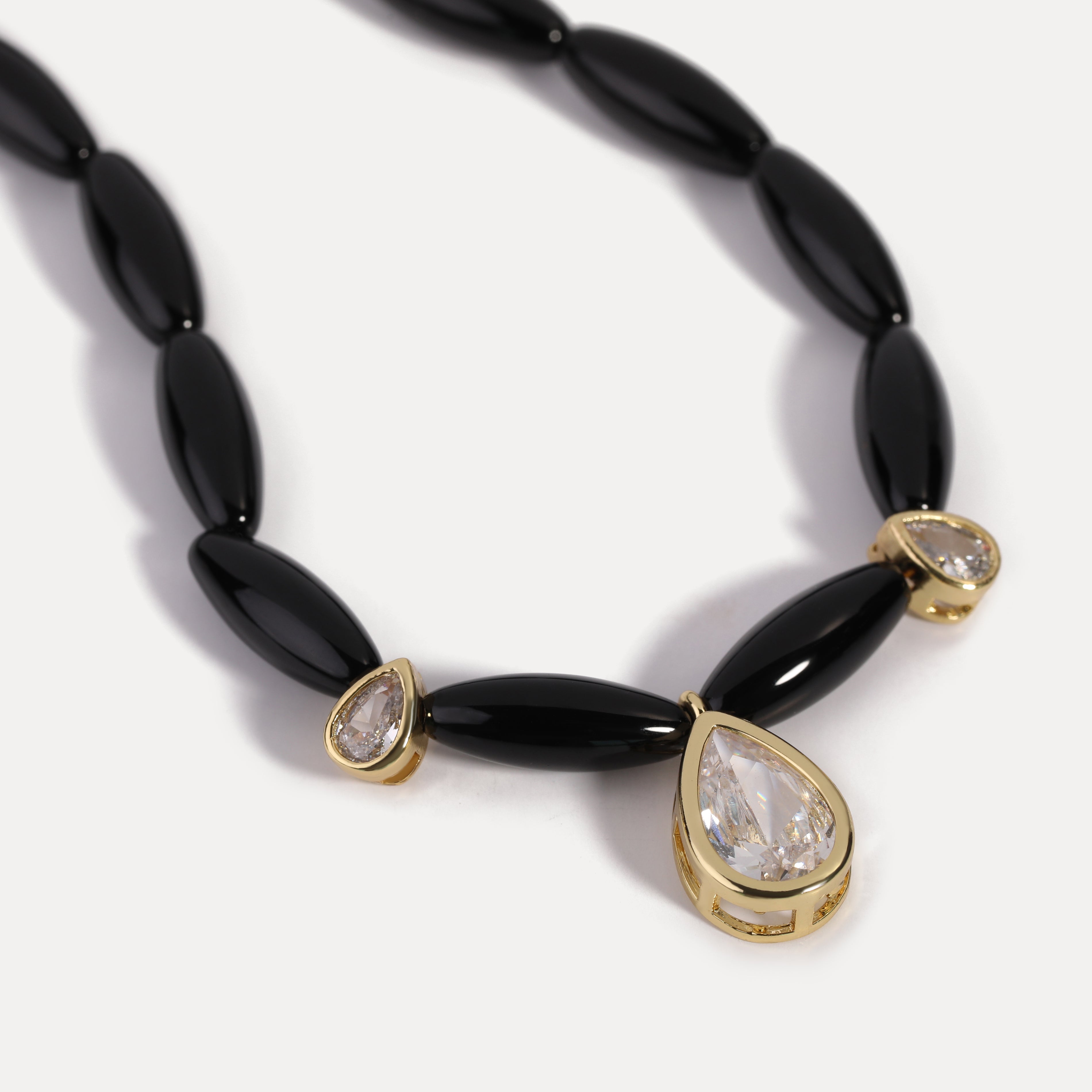 Midnight Necklace