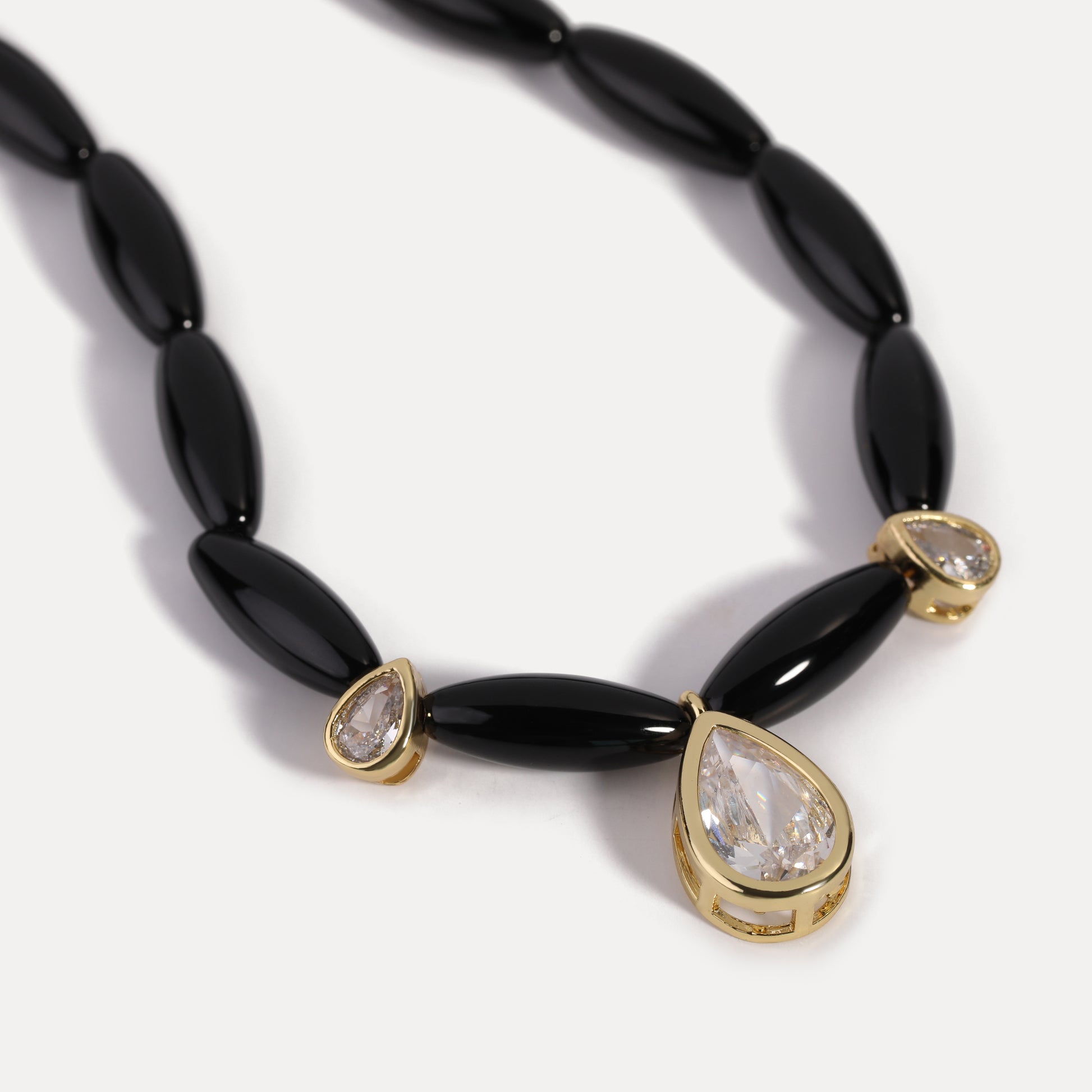 Midnight Necklace