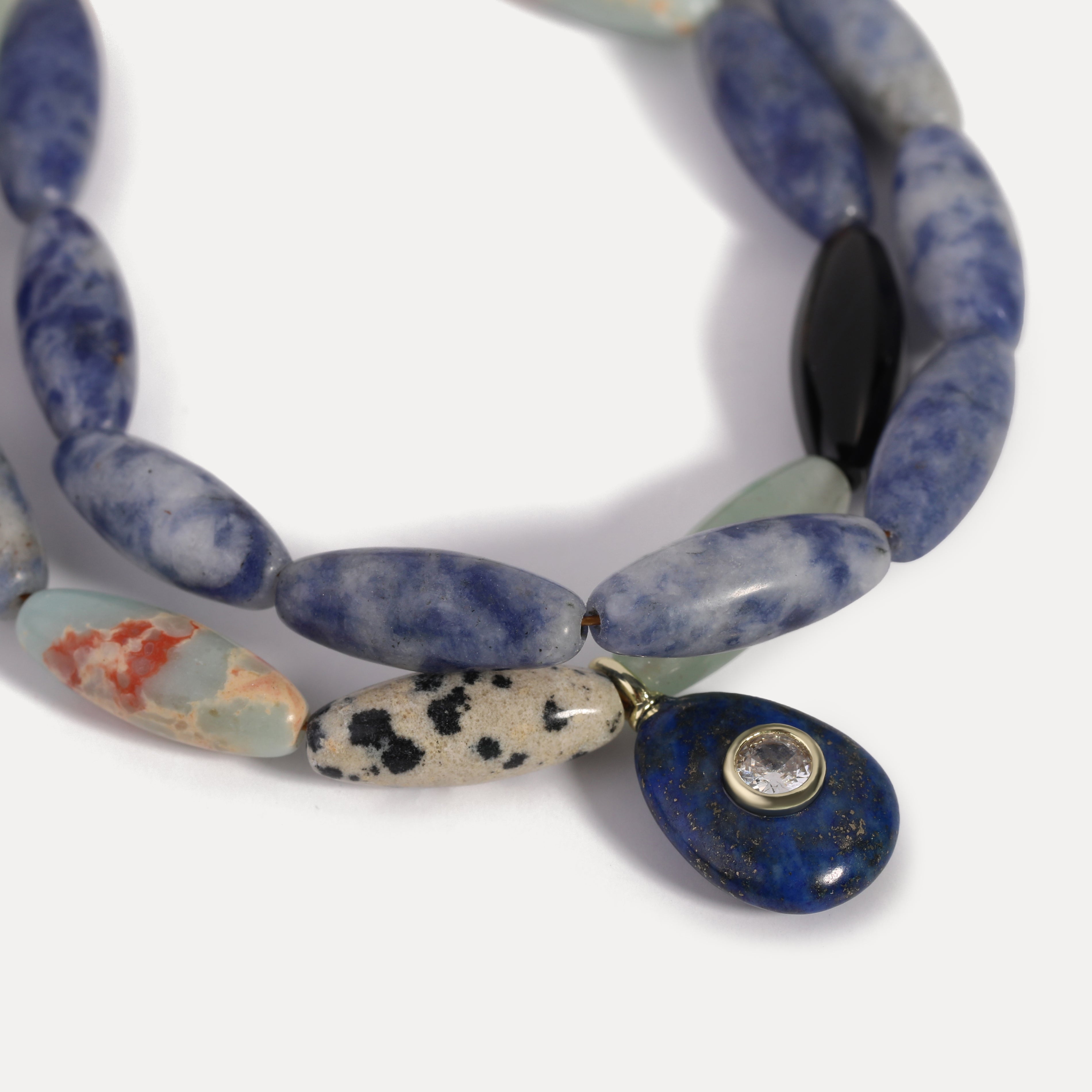 Harmony Bracelet