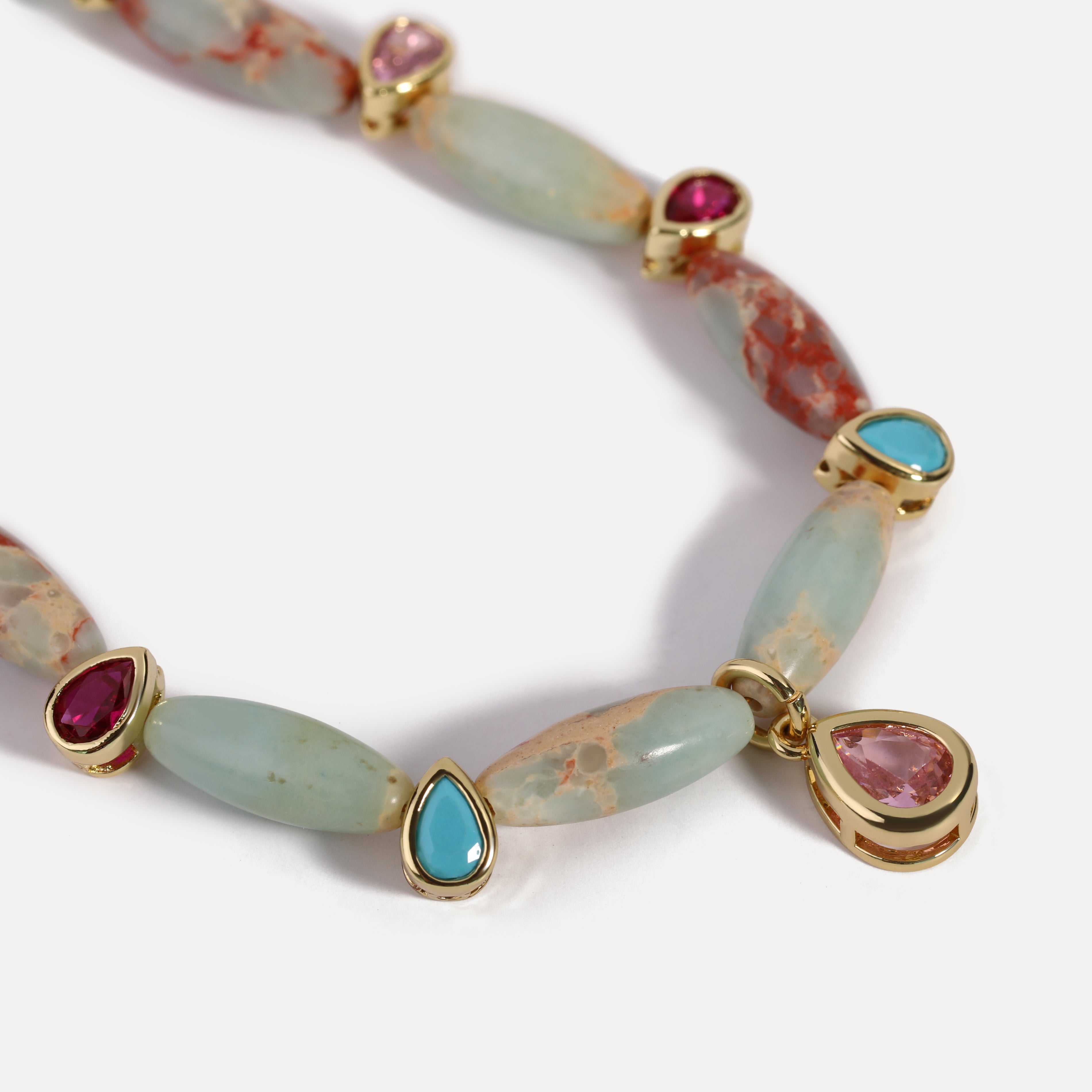 Oasis Necklace