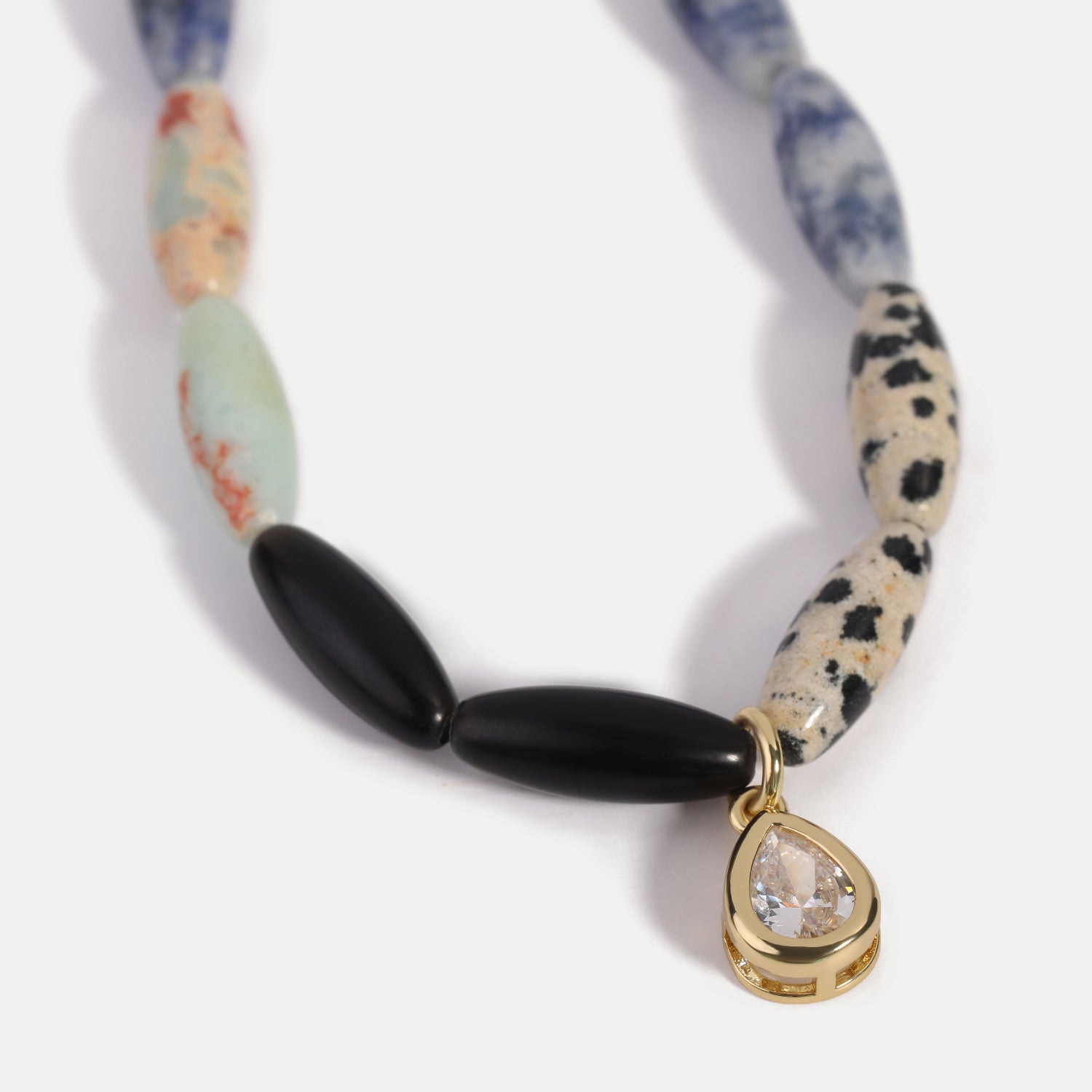 Atlas Necklace