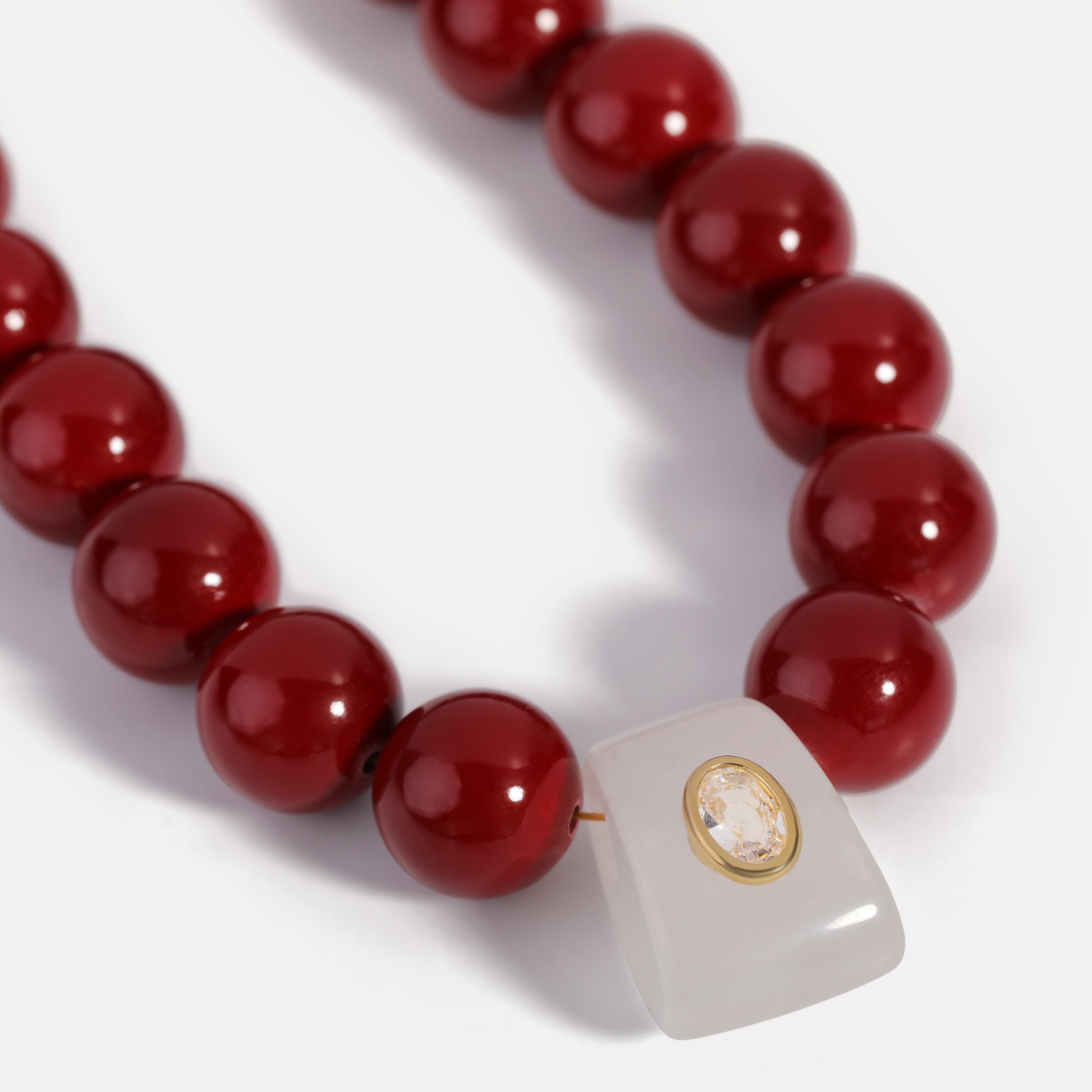 Ember Necklace