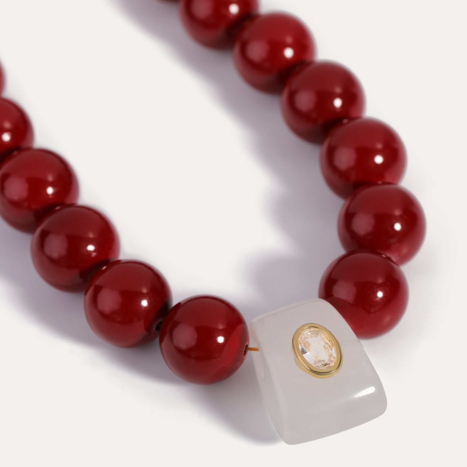 Ember Necklace