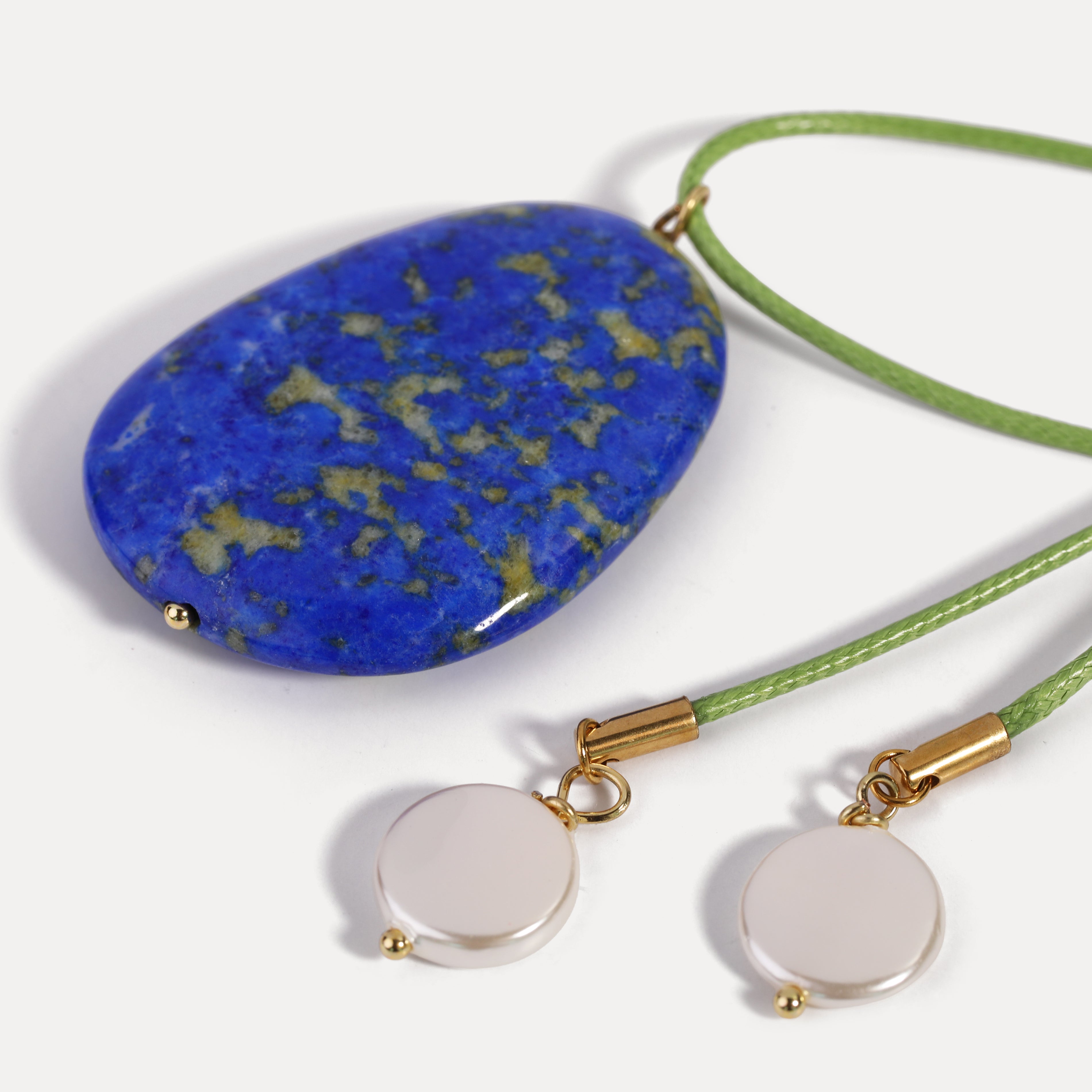Willow Necklace