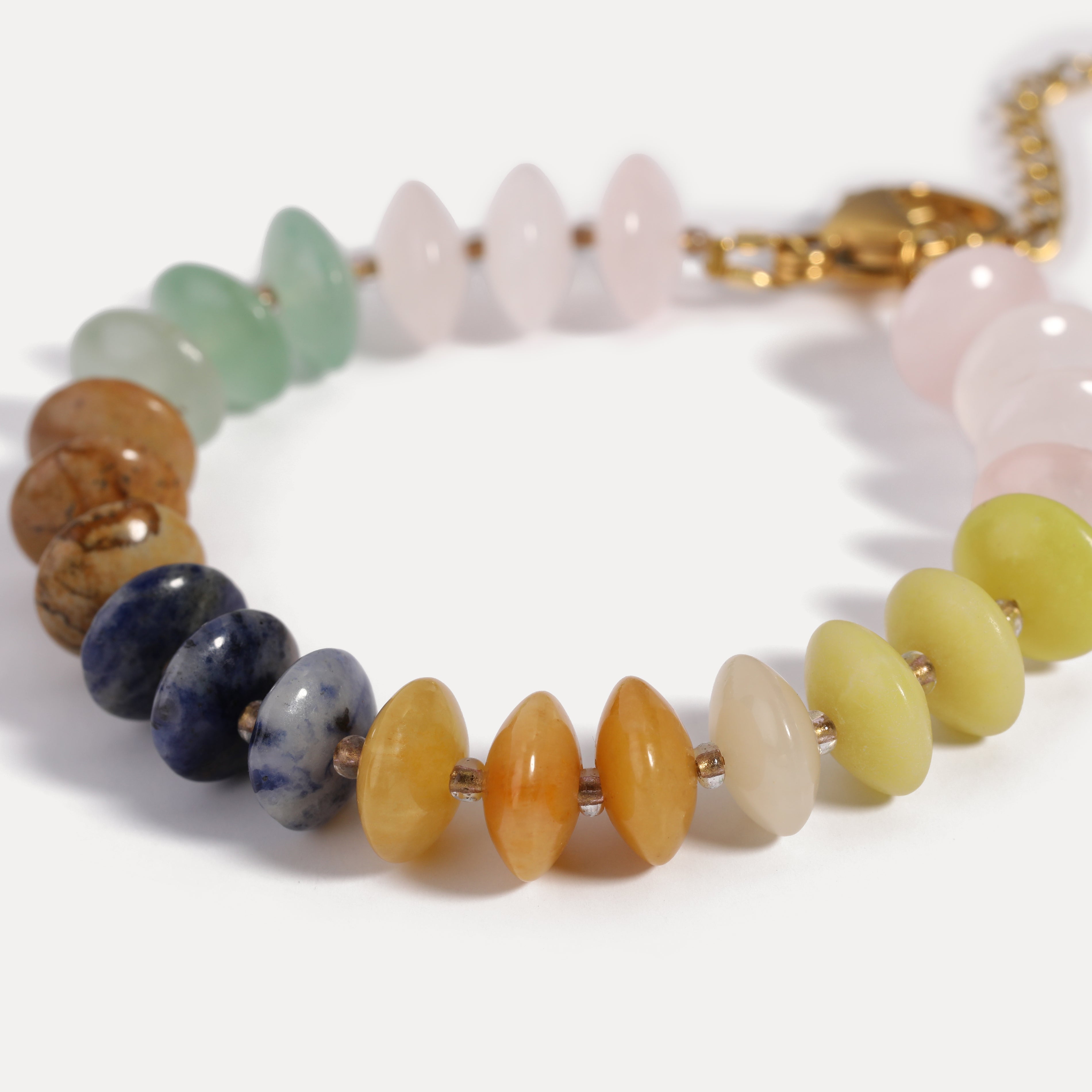 Dawn Bracelet