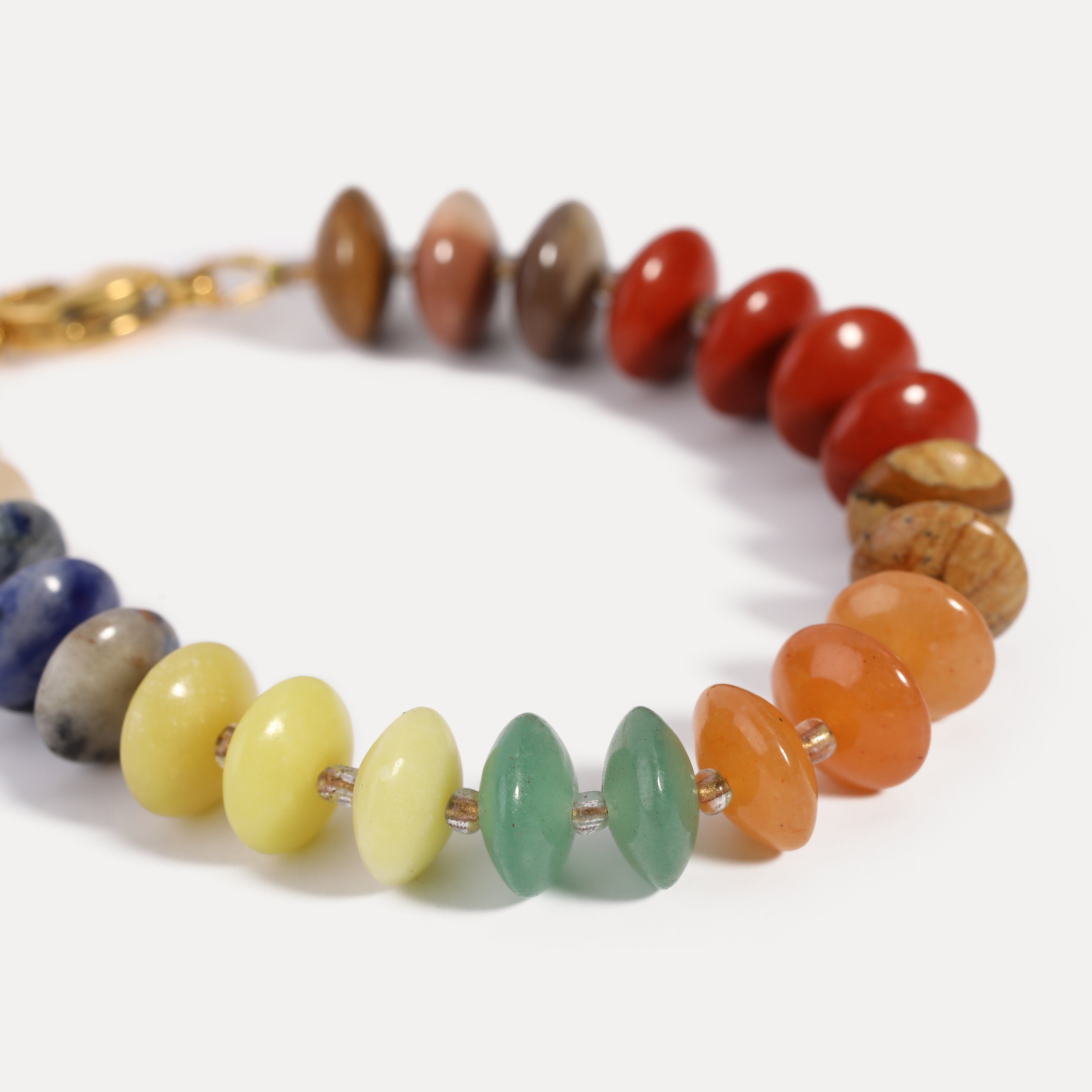 Solstice Bracelet