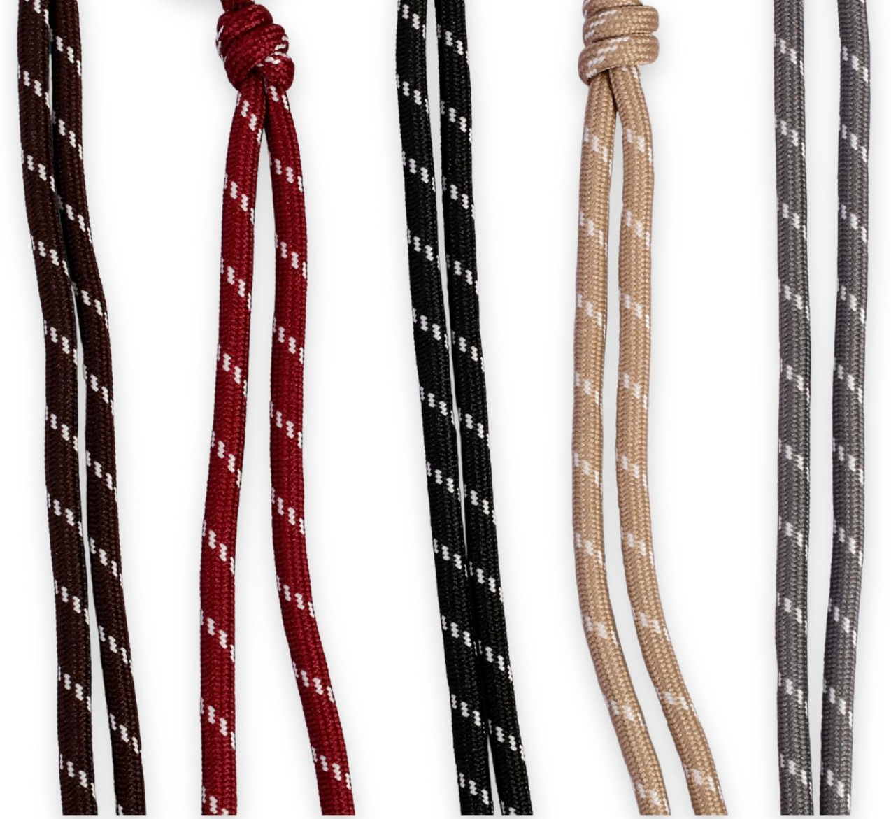 POP UPS X HANNAH B BOAT ROPE WRISTLET PHONE STRAP