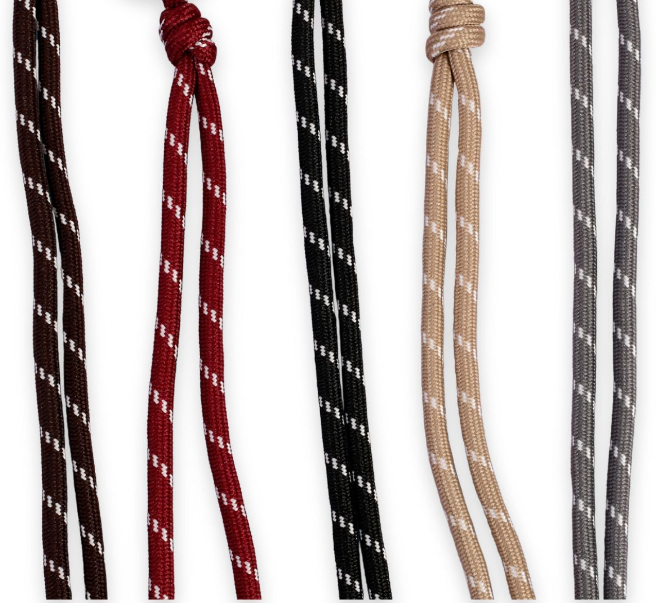 POP UPS X HANNAH B BOAT ROPE WRISTLET PHONE STRAP