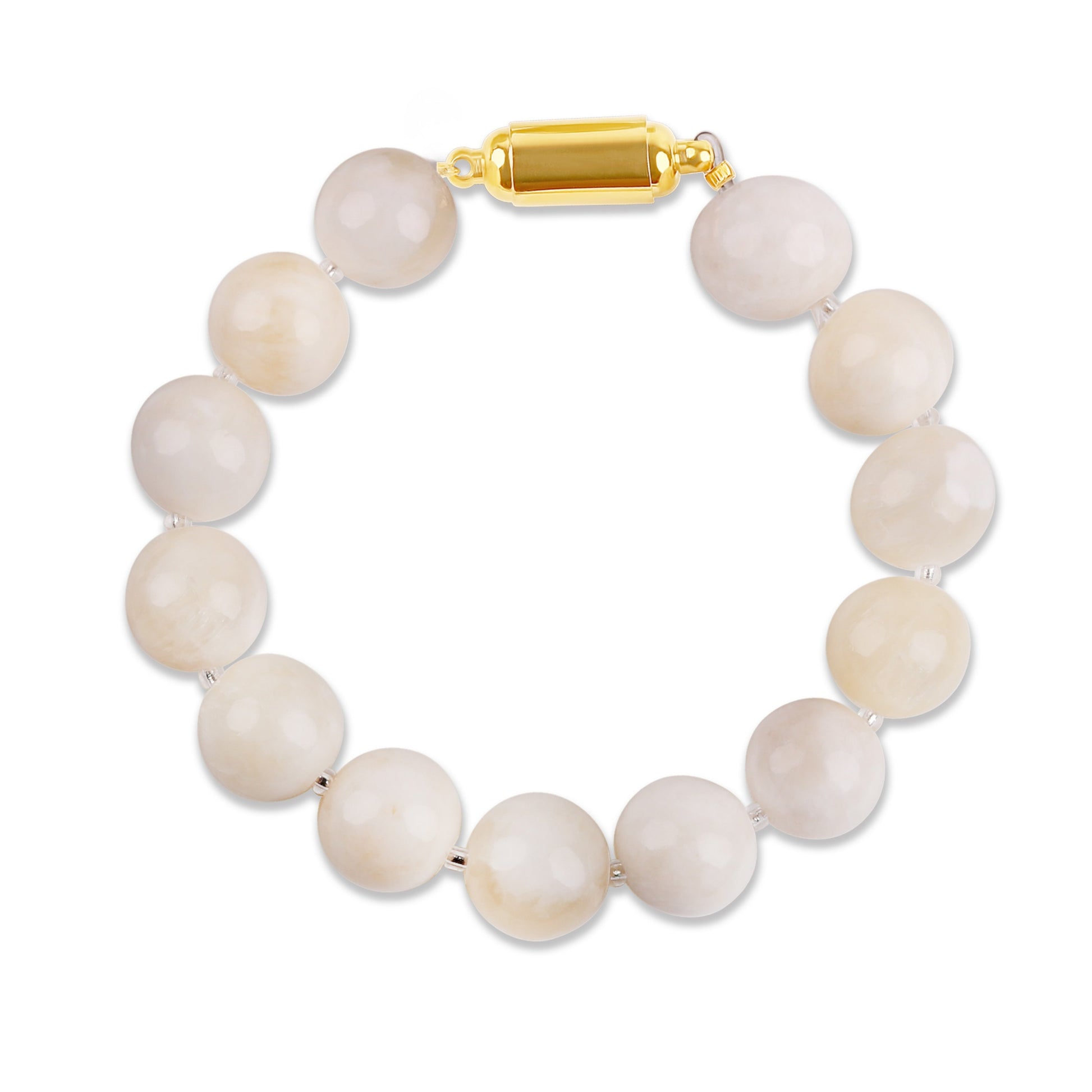 The Magnetic Stackable Bracelet