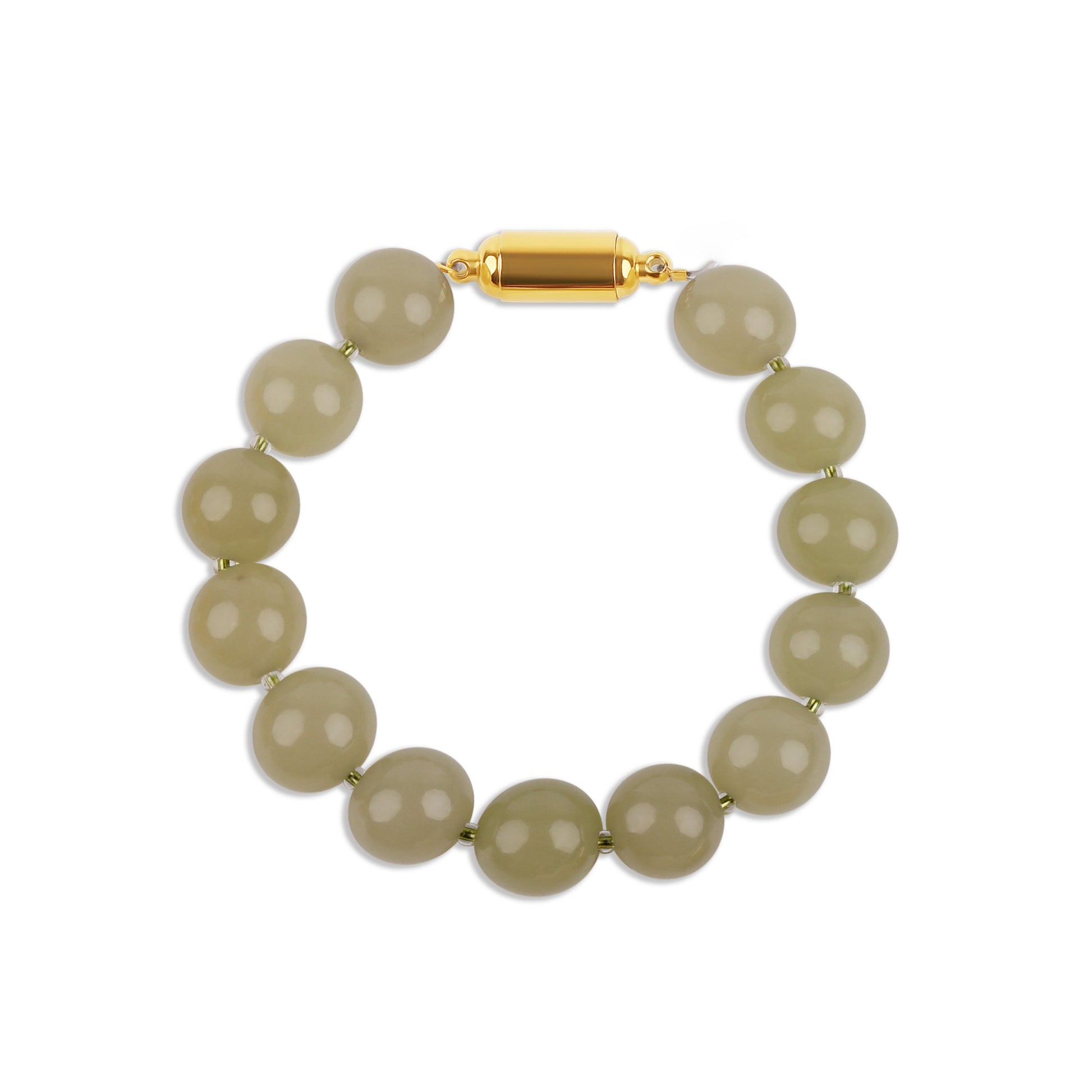 The Magnetic Stackable Bracelet