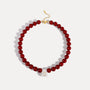 Ember Necklace - Hannah B by Hannah Bender
