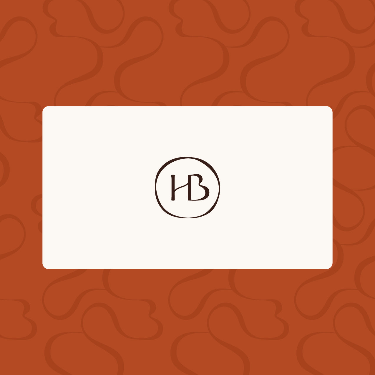 Hannah B. Jewelry Gift Card