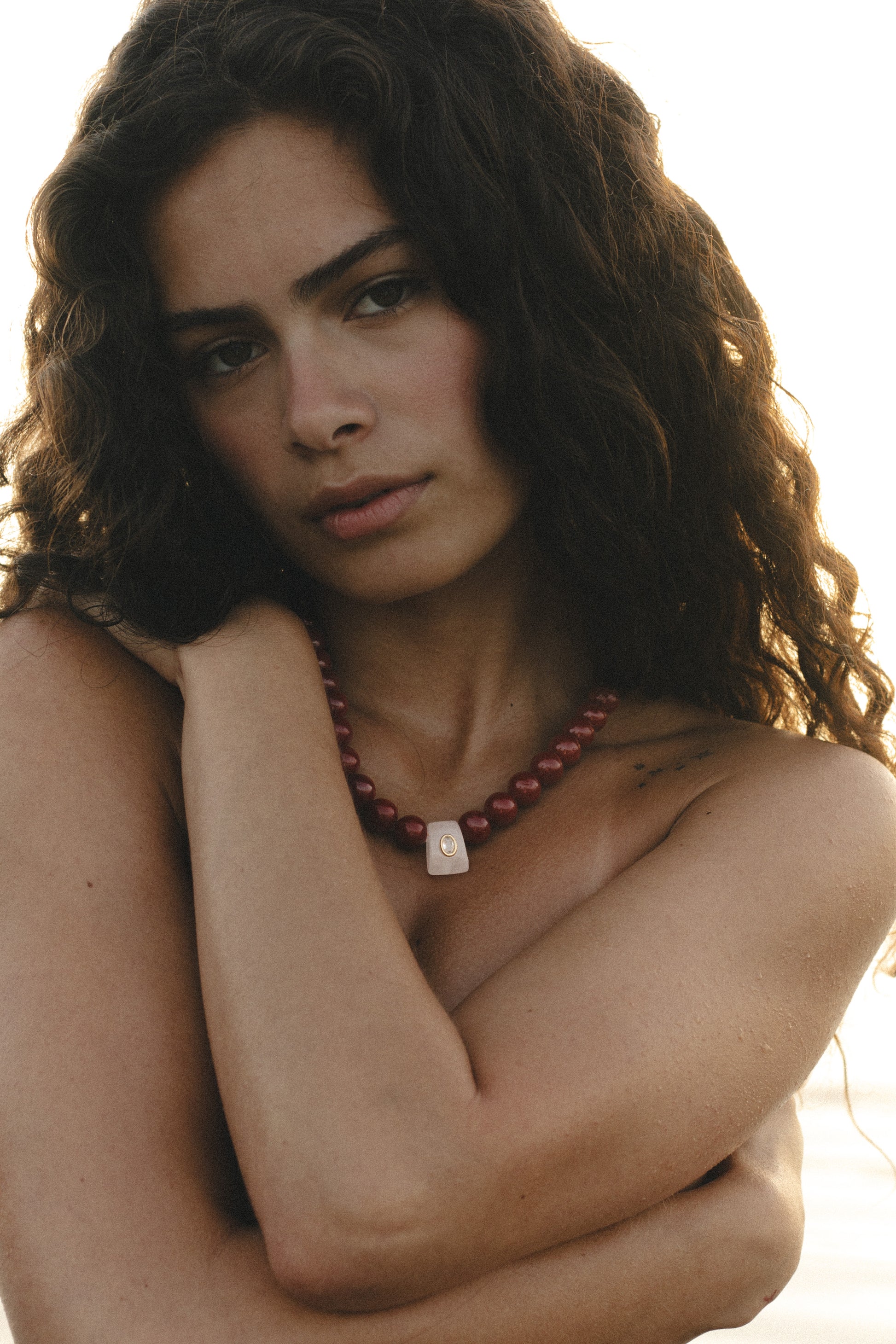 Ember Necklace