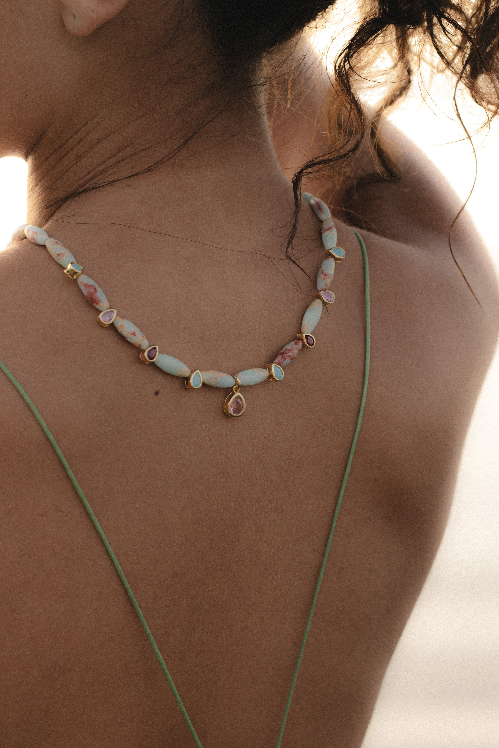 Oasis Necklace