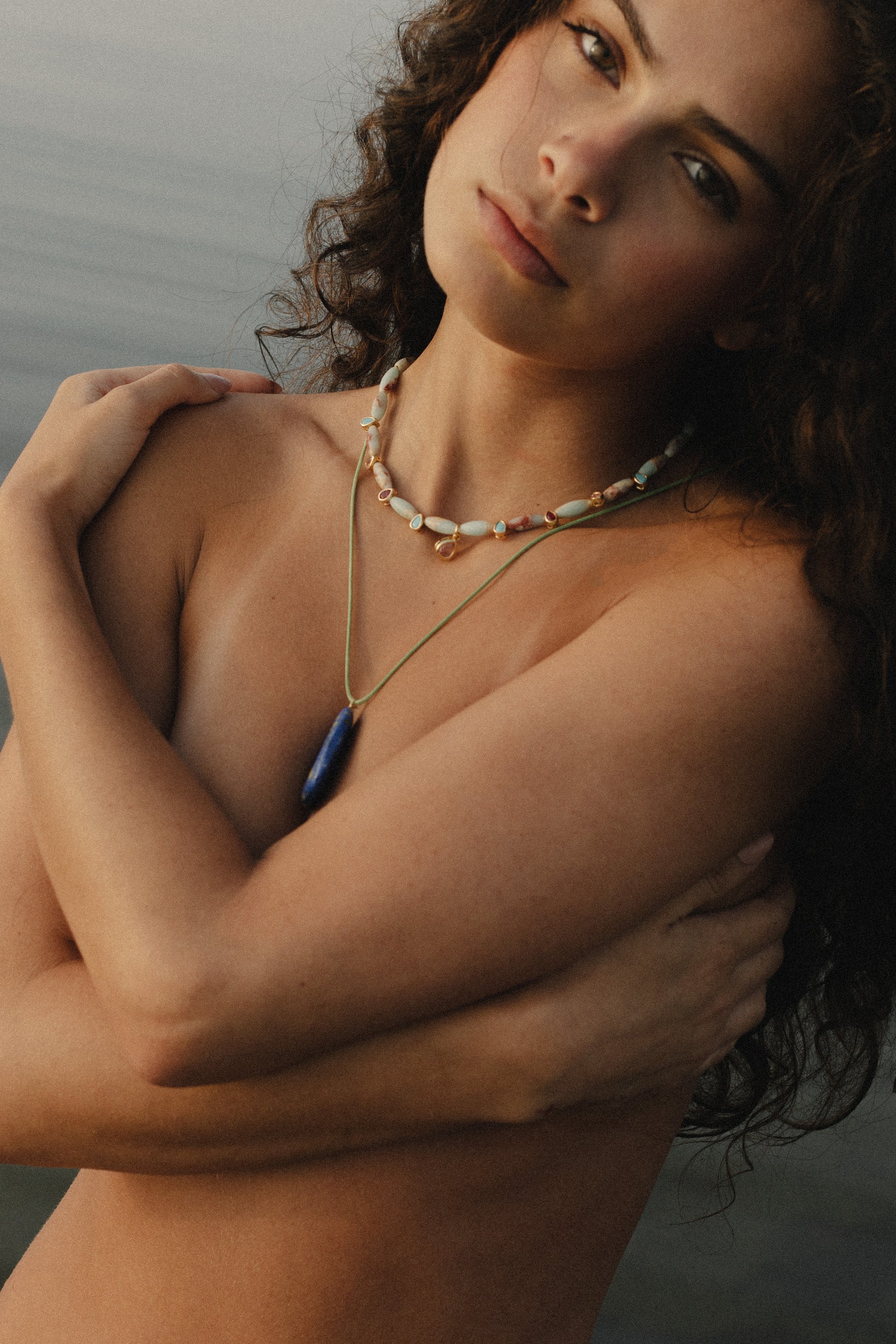 Oasis Necklace