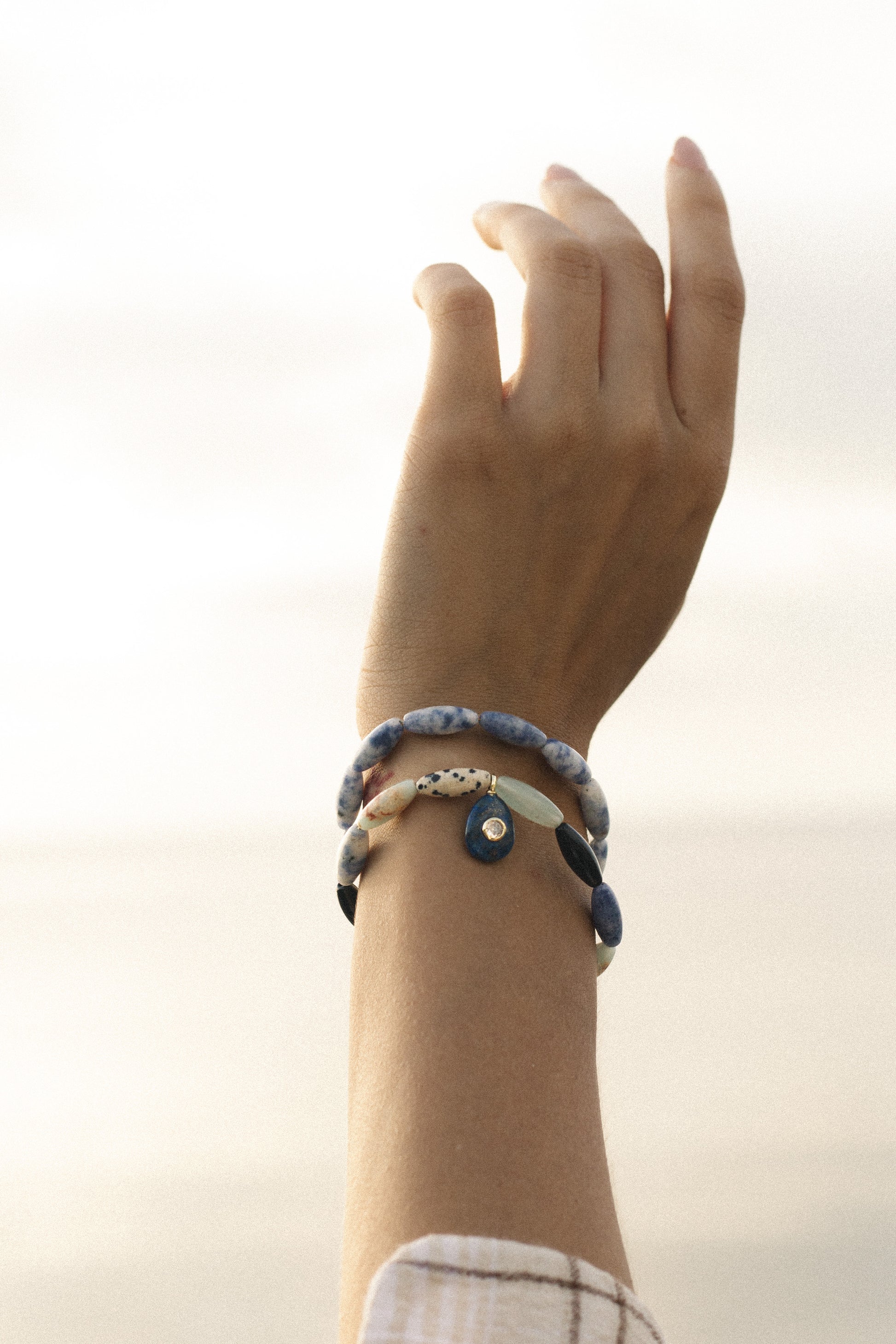 Harmony Bracelet