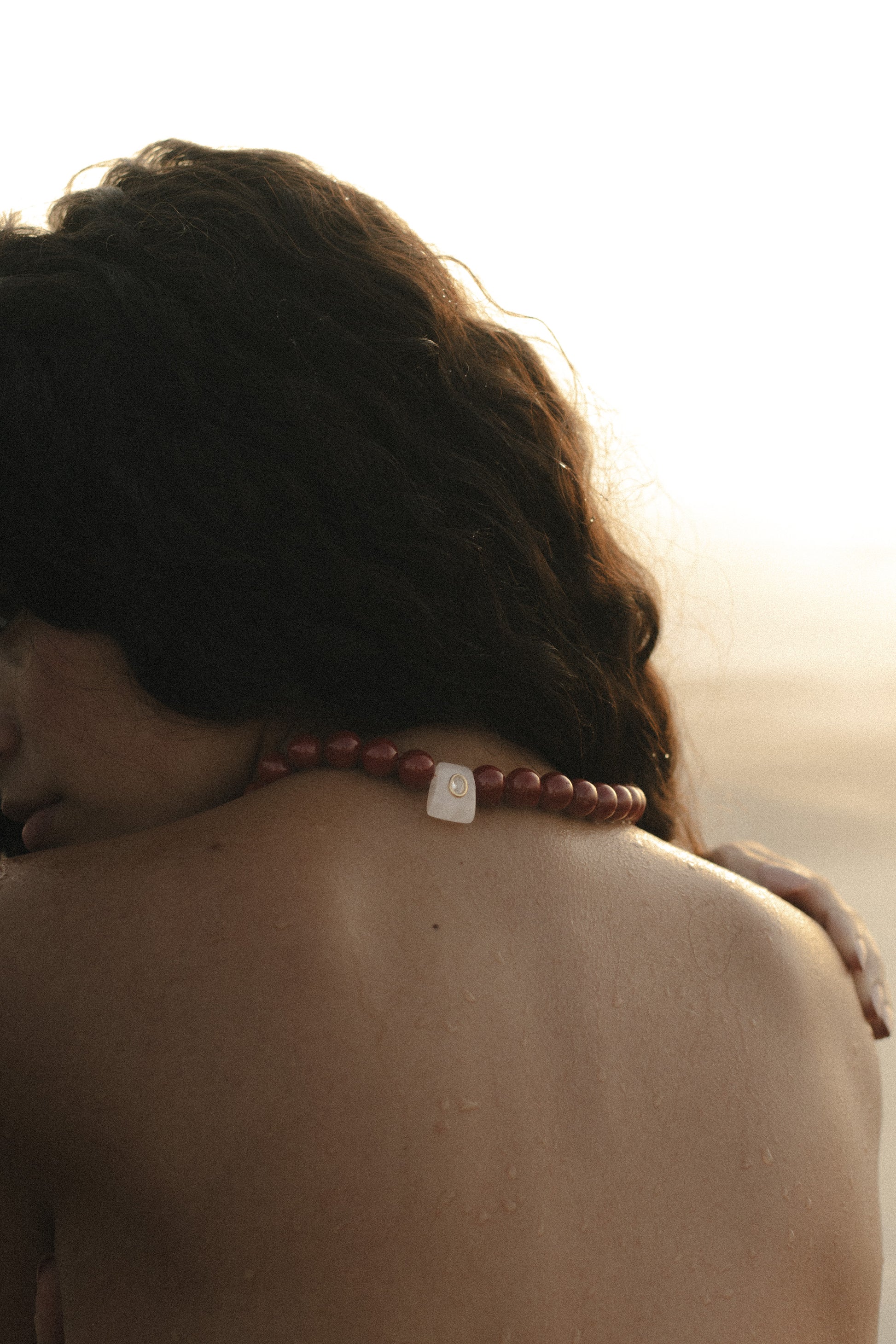Ember Necklace
