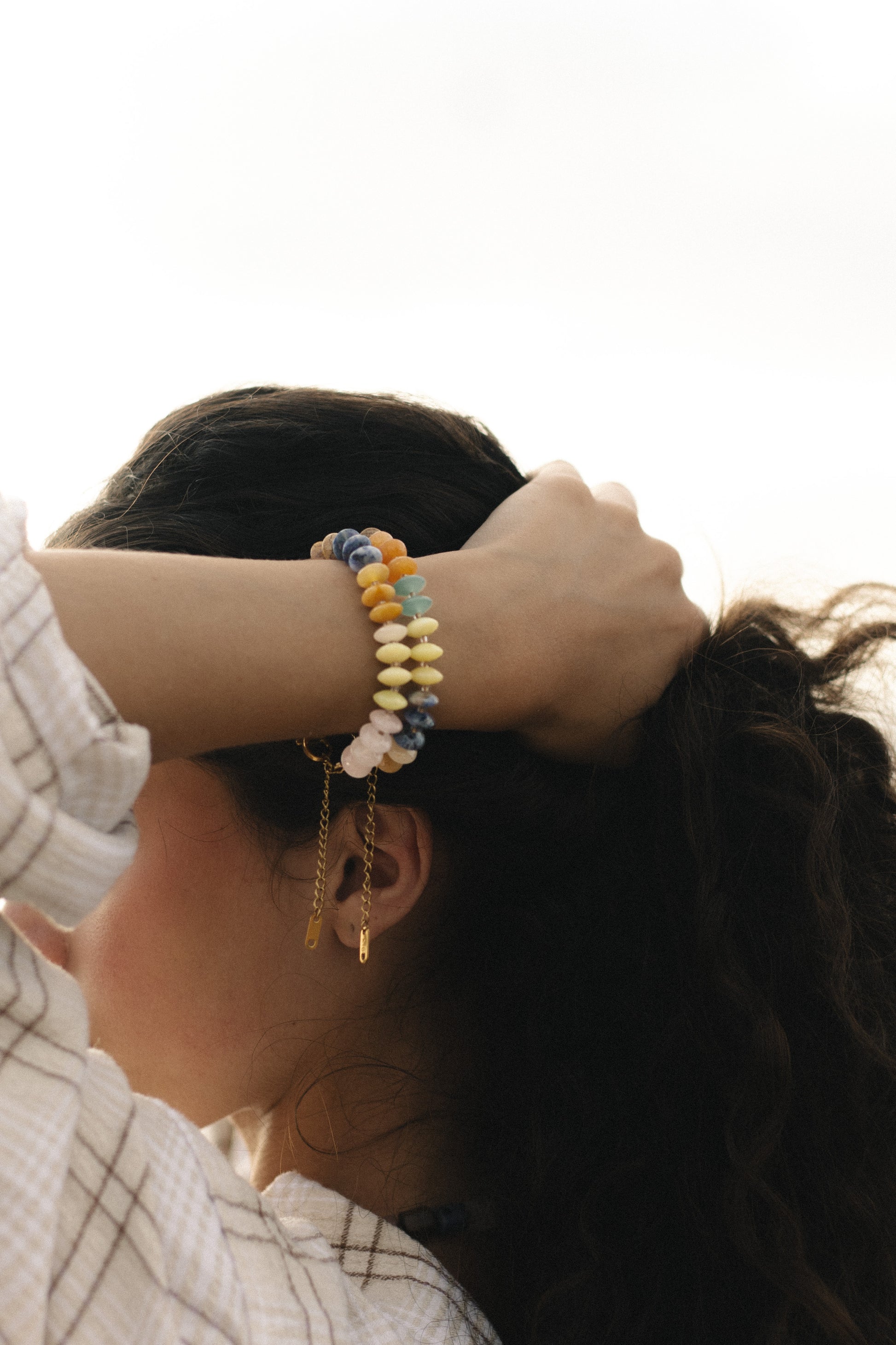Dawn Bracelet