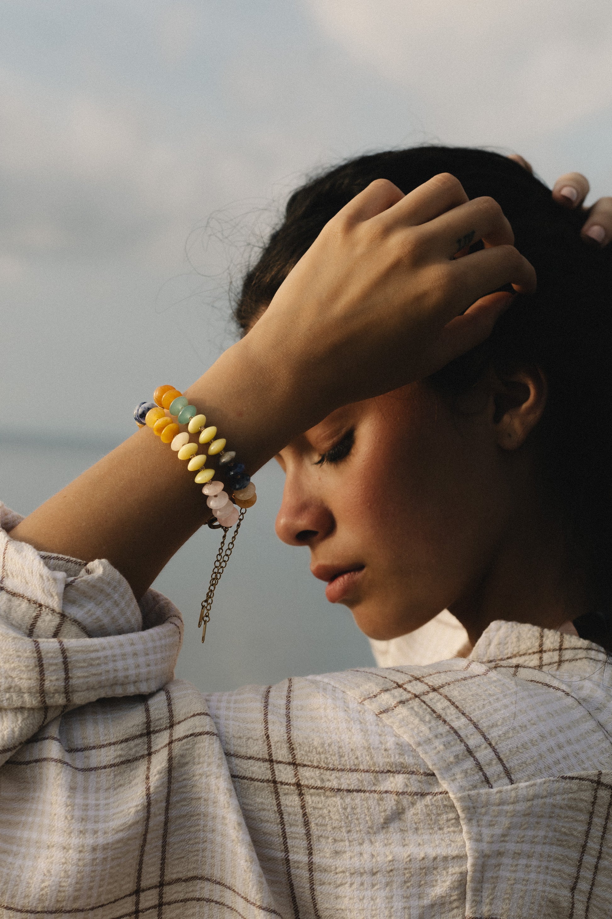 Dawn Bracelet