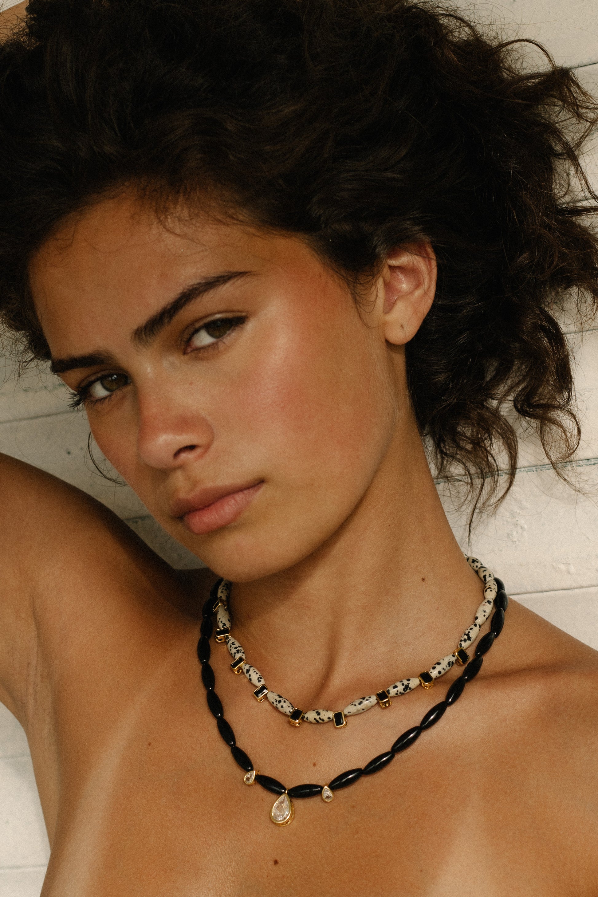 Midnight Necklace