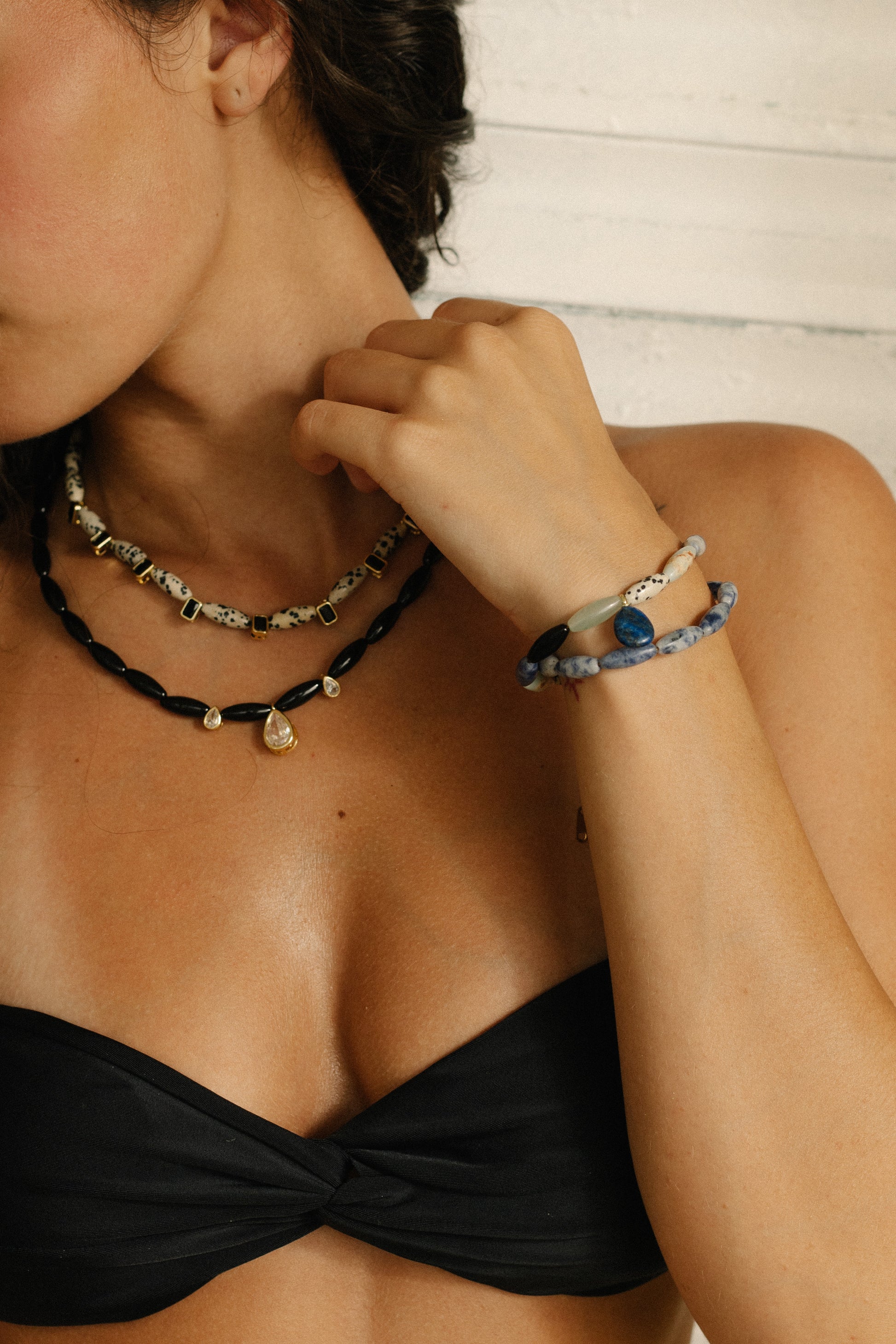 Midnight Necklace